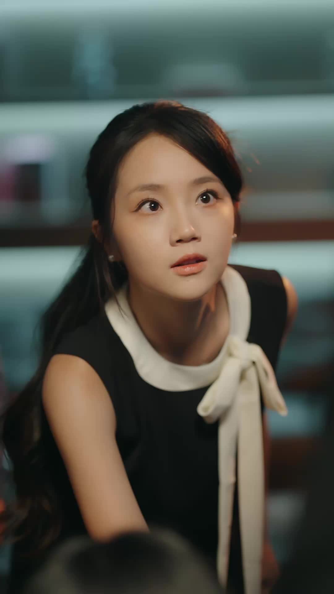 Episode 63 of Trapped in Her Skin, Switched by Fate's Spin