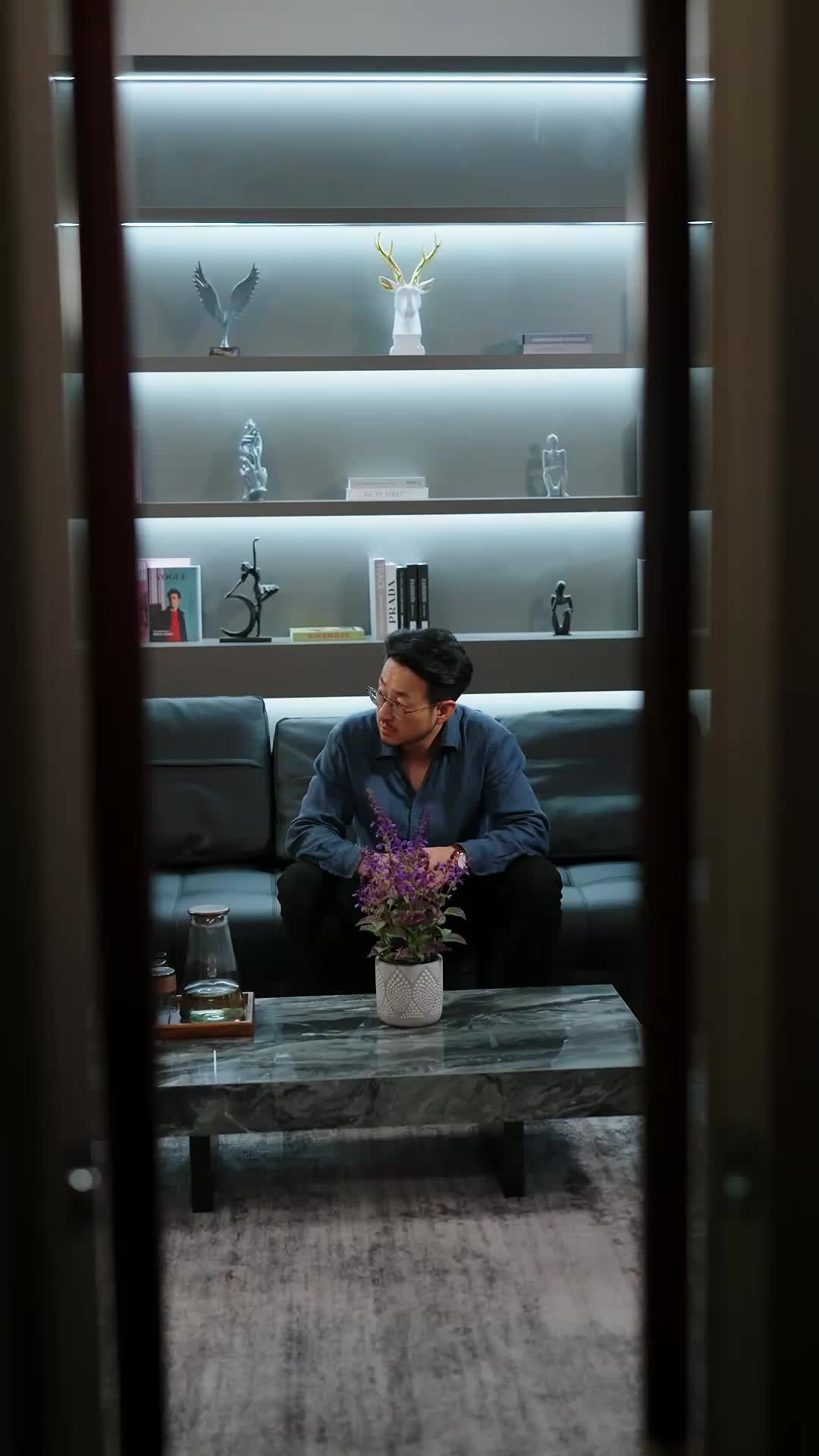 Episode 64 of Trapped in Her Skin, Switched by Fate's Spin