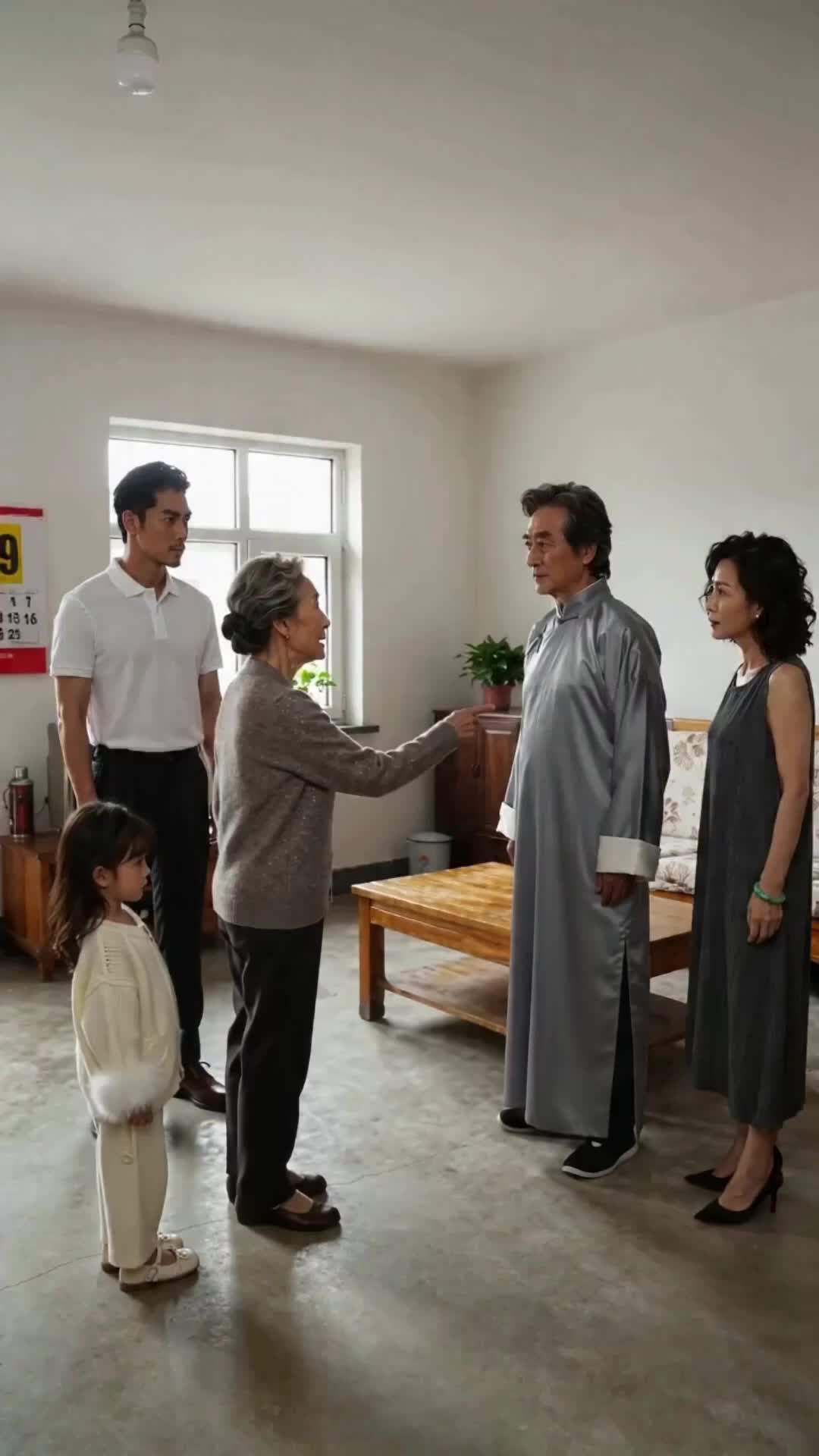Episodio 30 de Tras la traición, me hice rico con una carnicería