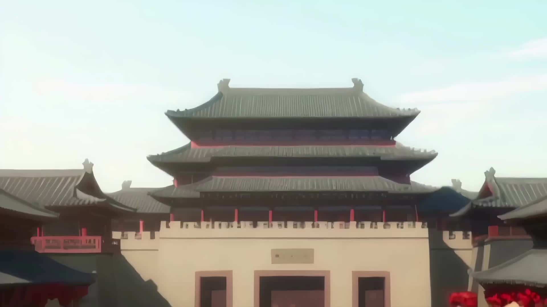 Episodio 11 de Tras perdonar cien veces a la emperatriz, renuncié y me fui