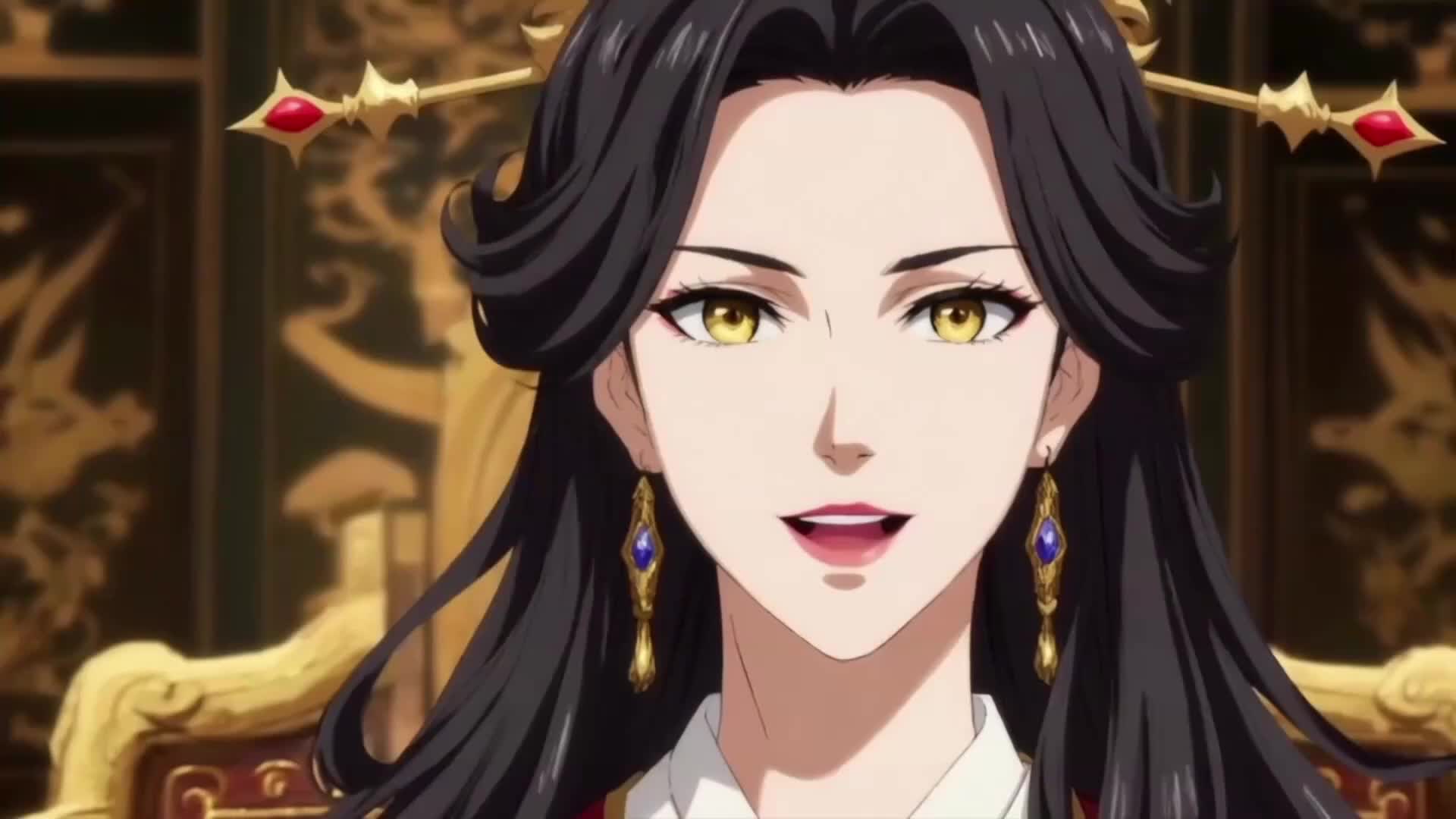 Episodio 51 de Tras perdonar cien veces a la emperatriz, renuncié y me fui