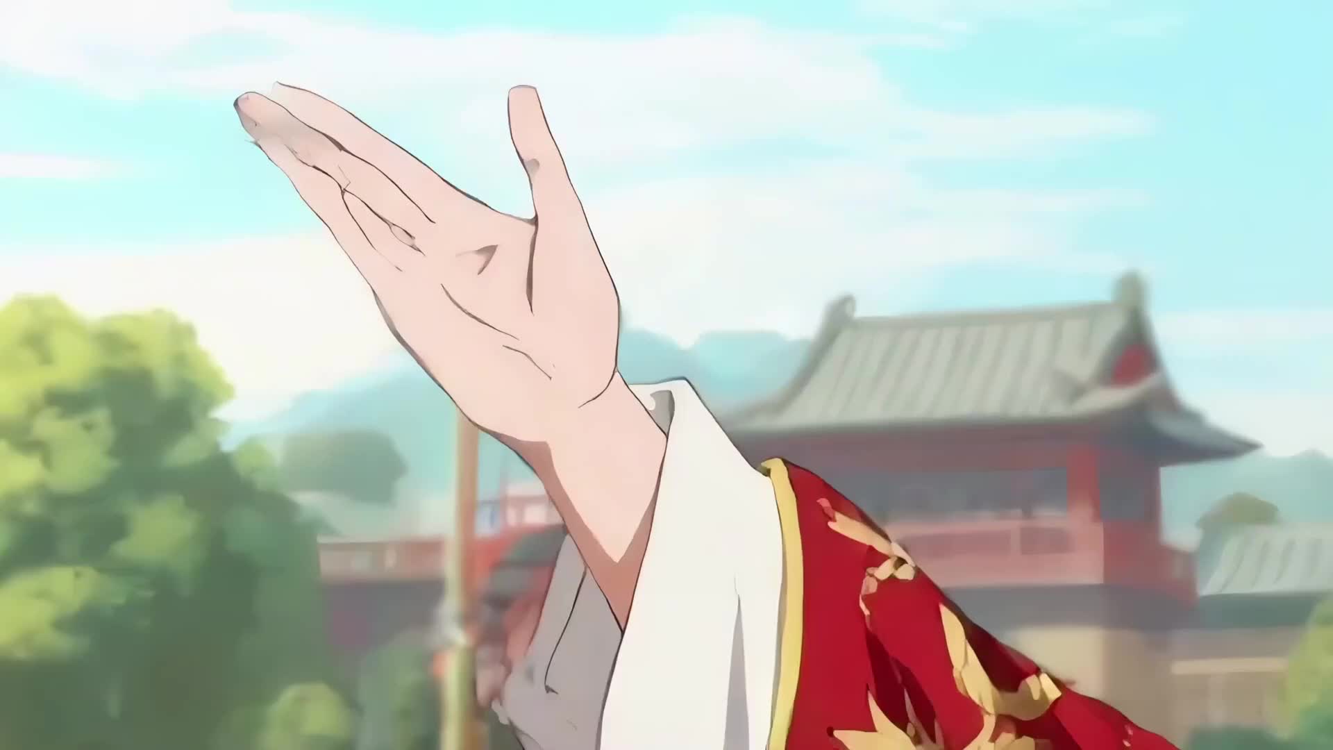 Episodio 6 de Tras perdonar cien veces a la emperatriz, renuncié y me fui