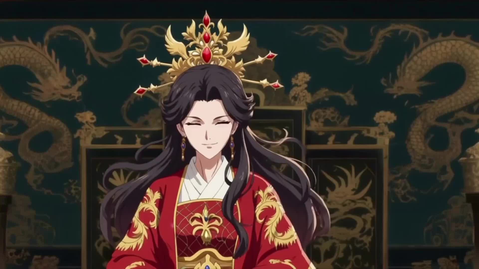 Episodio 61 de Tras perdonar cien veces a la emperatriz, renuncié y me fui
