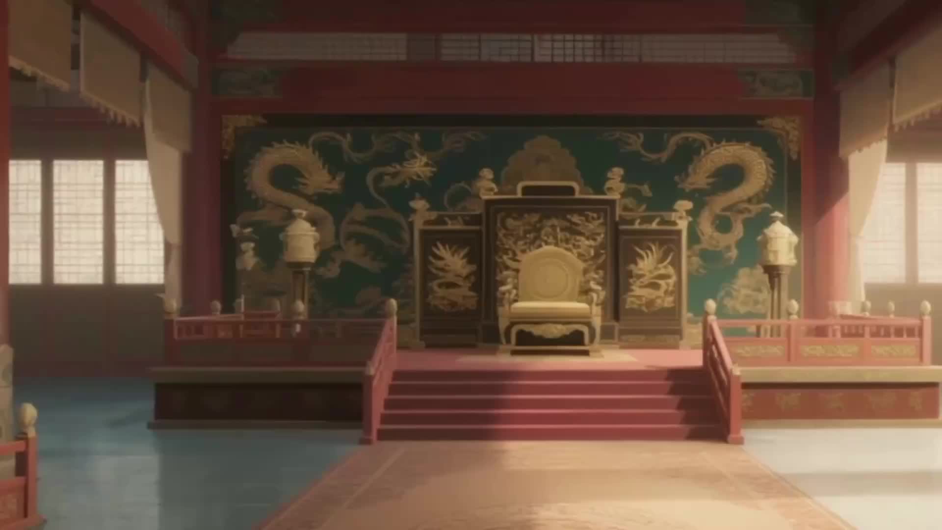 Episodio 63 de Tras perdonar cien veces a la emperatriz, renuncié y me fui