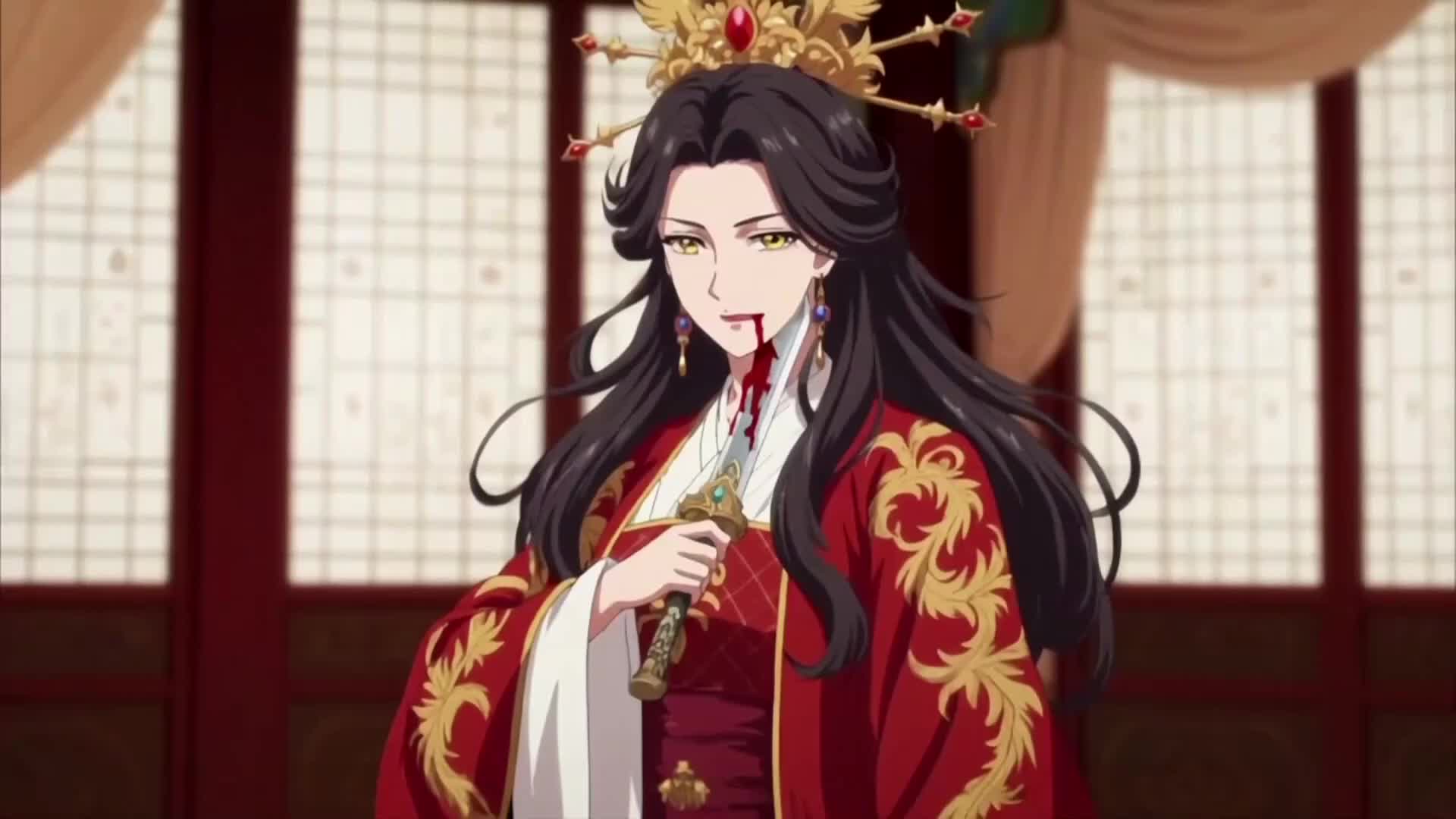 Episodio 66 de Tras perdonar cien veces a la emperatriz, renuncié y me fui