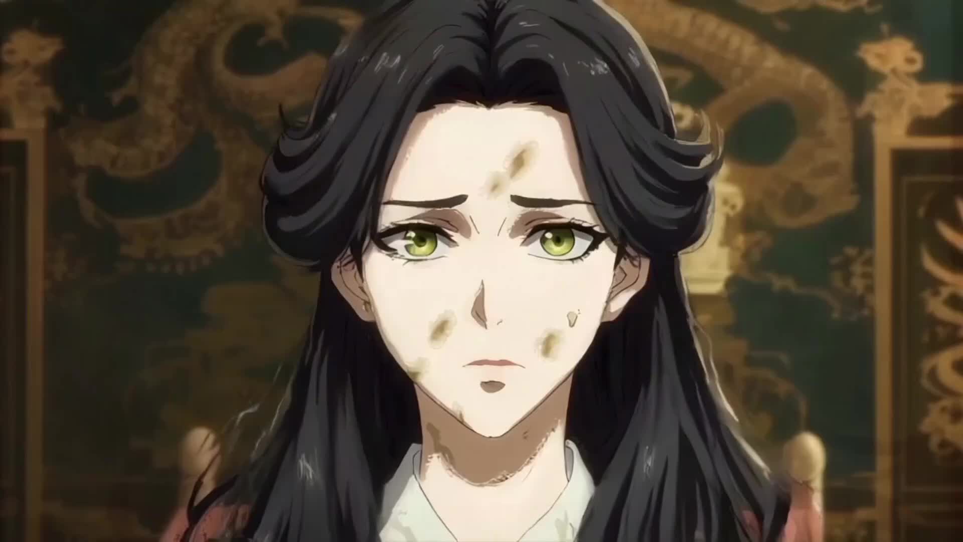 Episodio 67 de Tras perdonar cien veces a la emperatriz, renuncié y me fui