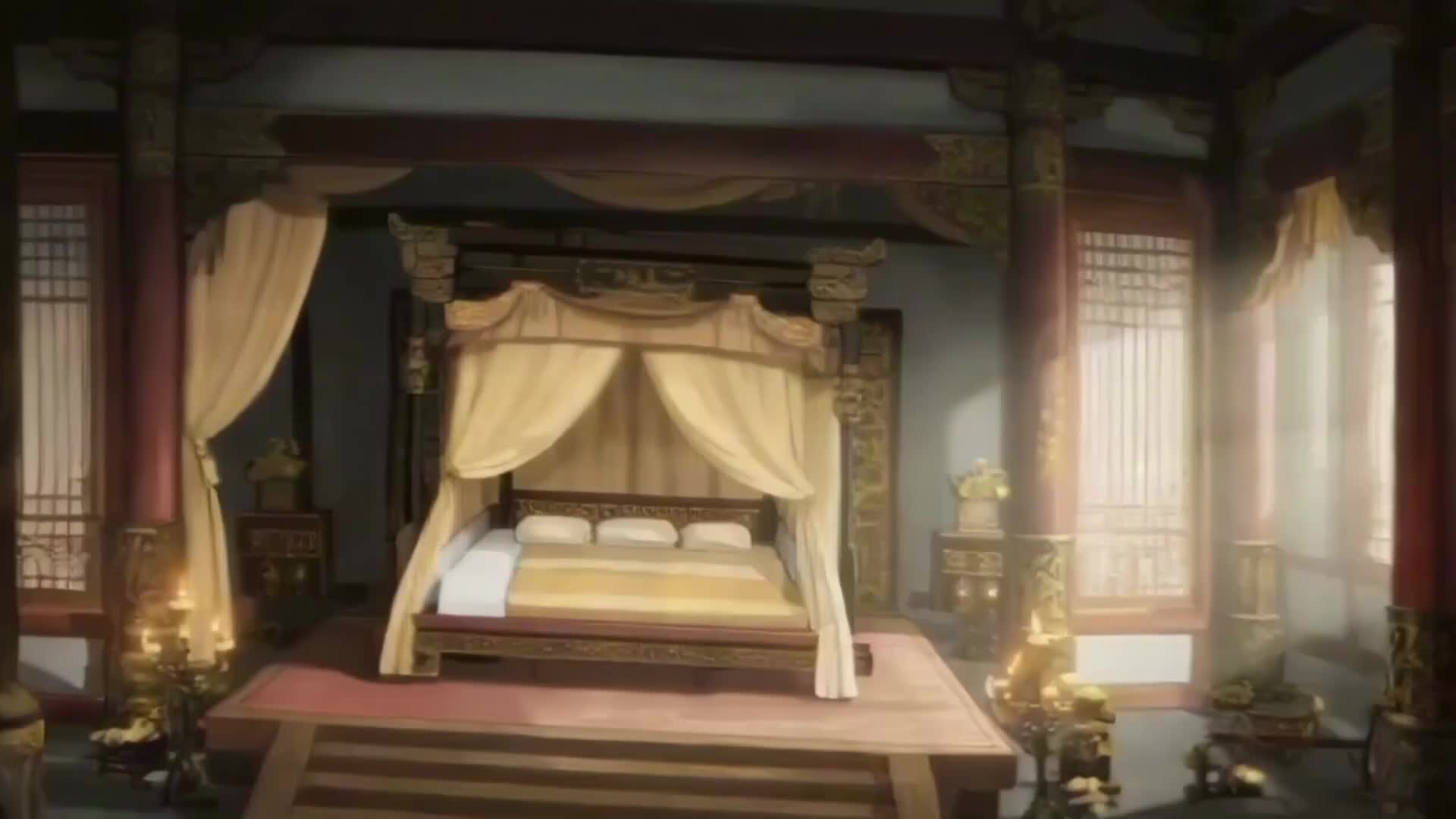 Episodio 76 de Tras perdonar cien veces a la emperatriz, renuncié y me fui