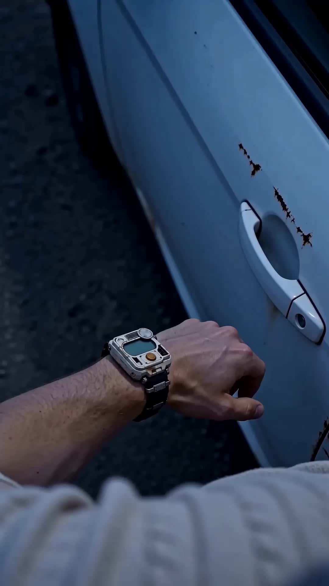 Episode 44 of Trash Boy's Super Watch