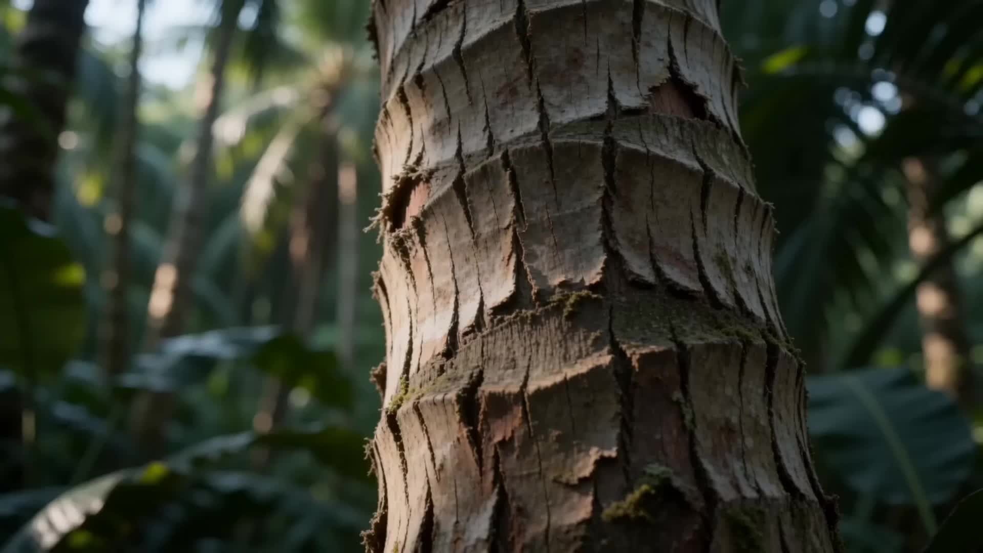 Episodio 15 de Treinta años de protección y traición