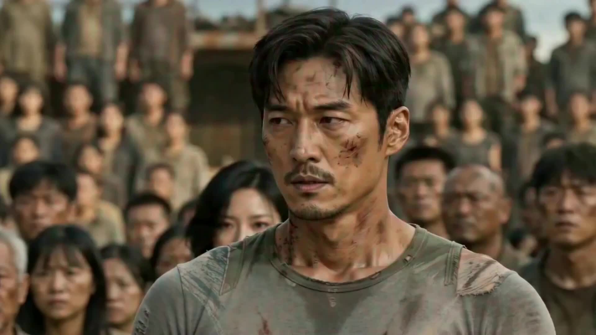 Episodio 49 de Treinta años de protección y traición