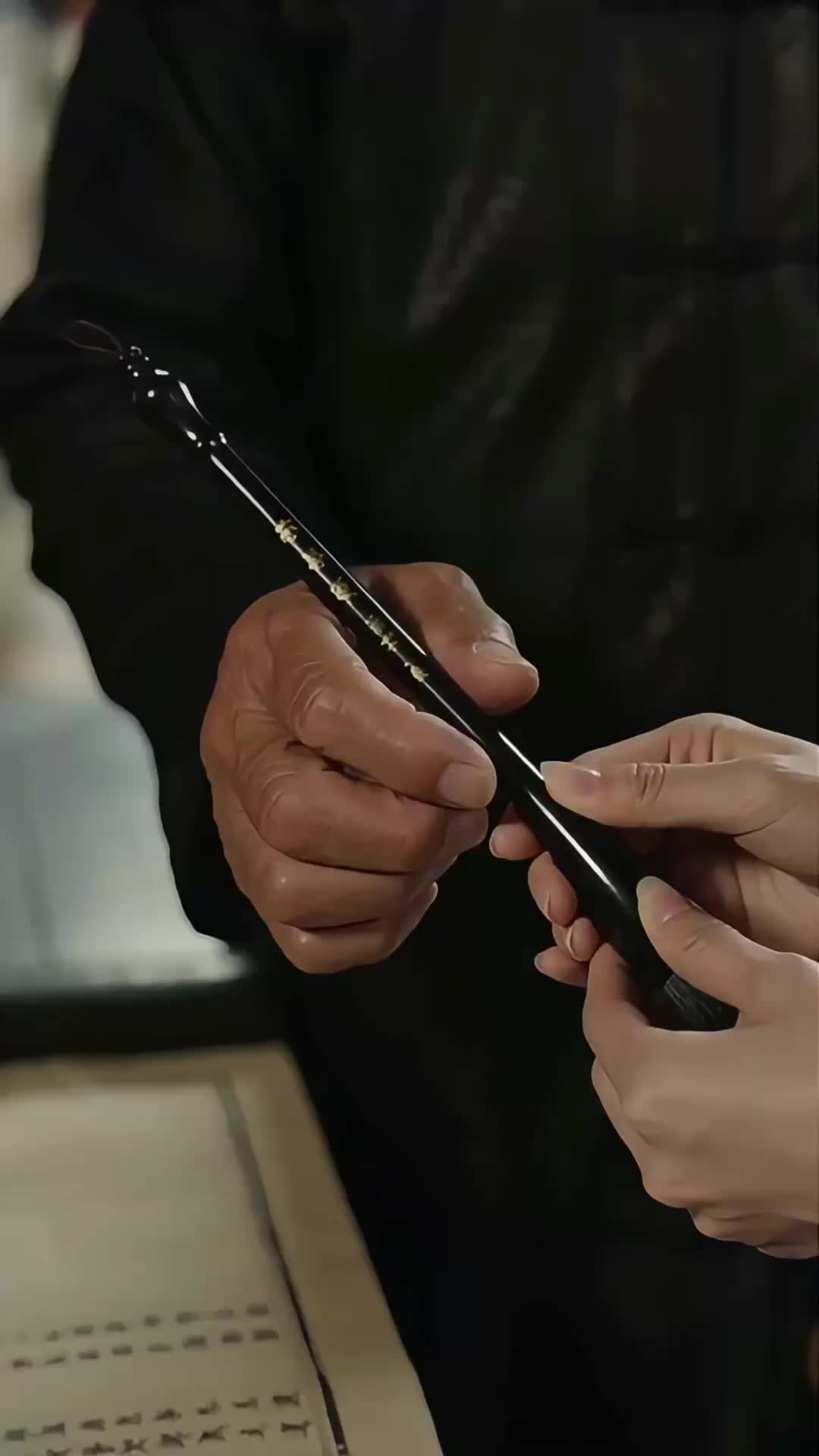Episódio 26 de Troca de Noivo de Última Hora