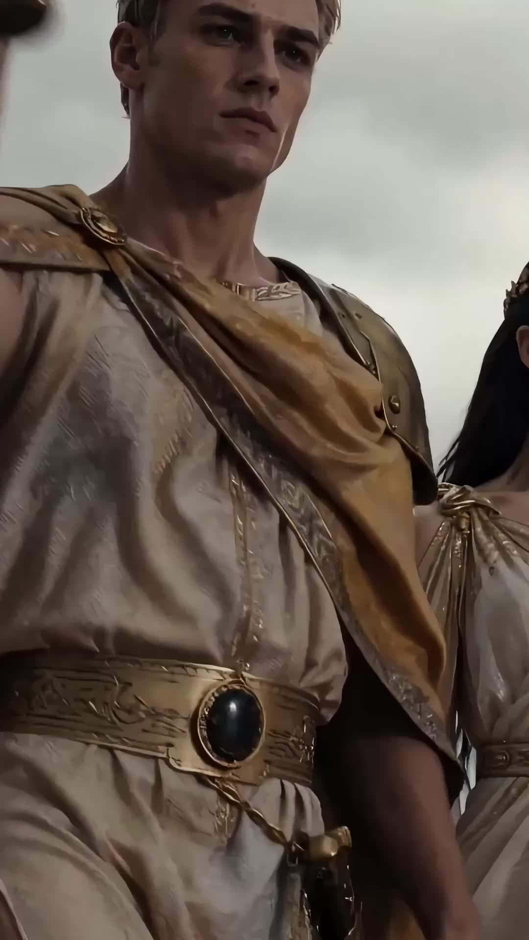 Episódio 4 de Trono Abissal: O Matador de Deuses
