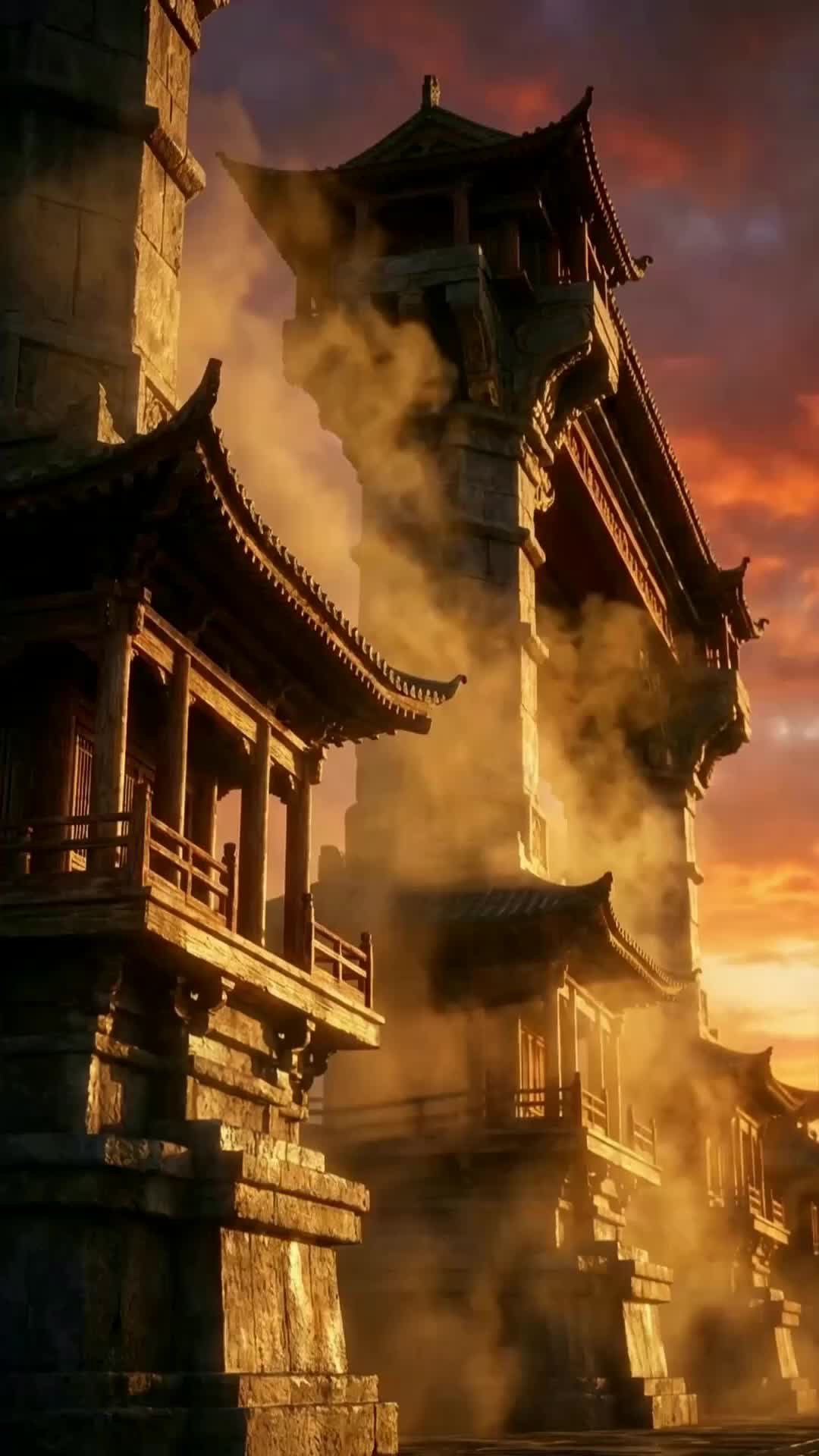 Episódio 29 de Trono da fênix trocada