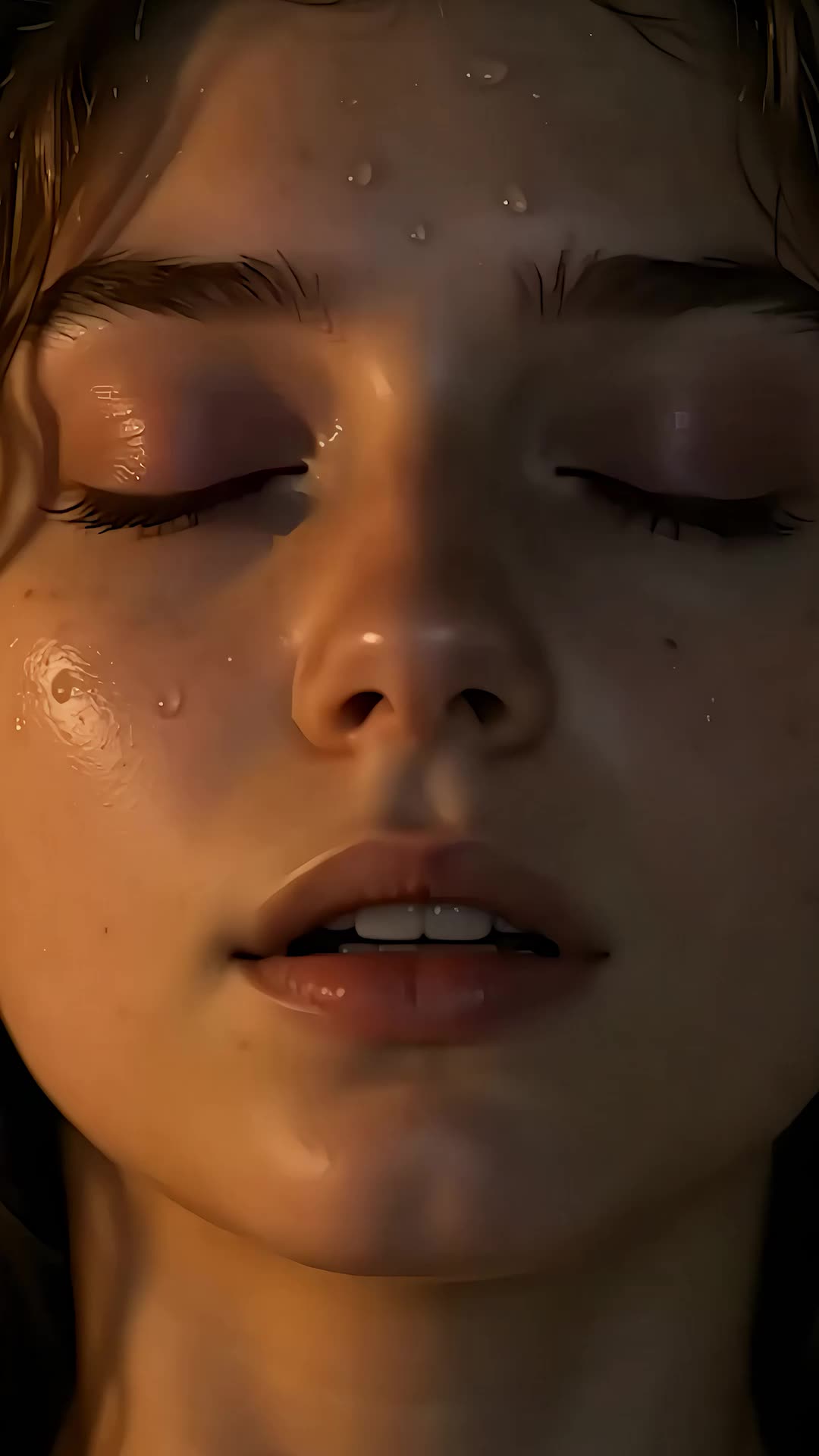 Episódio 22 de Troquei o Guardião por um Lobisomem