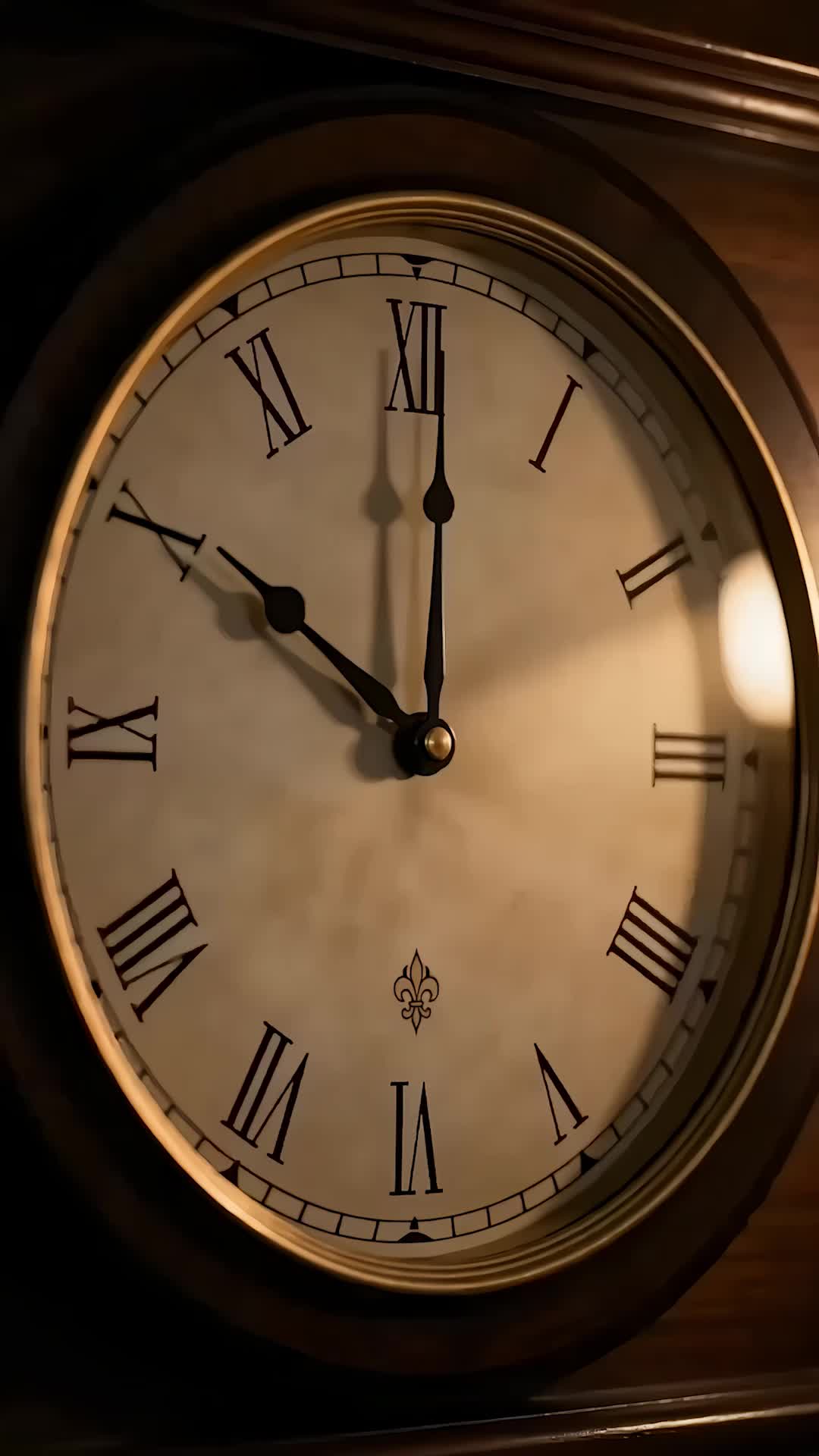 Episódio 8 de Troquei o Guardião por um Lobisomem