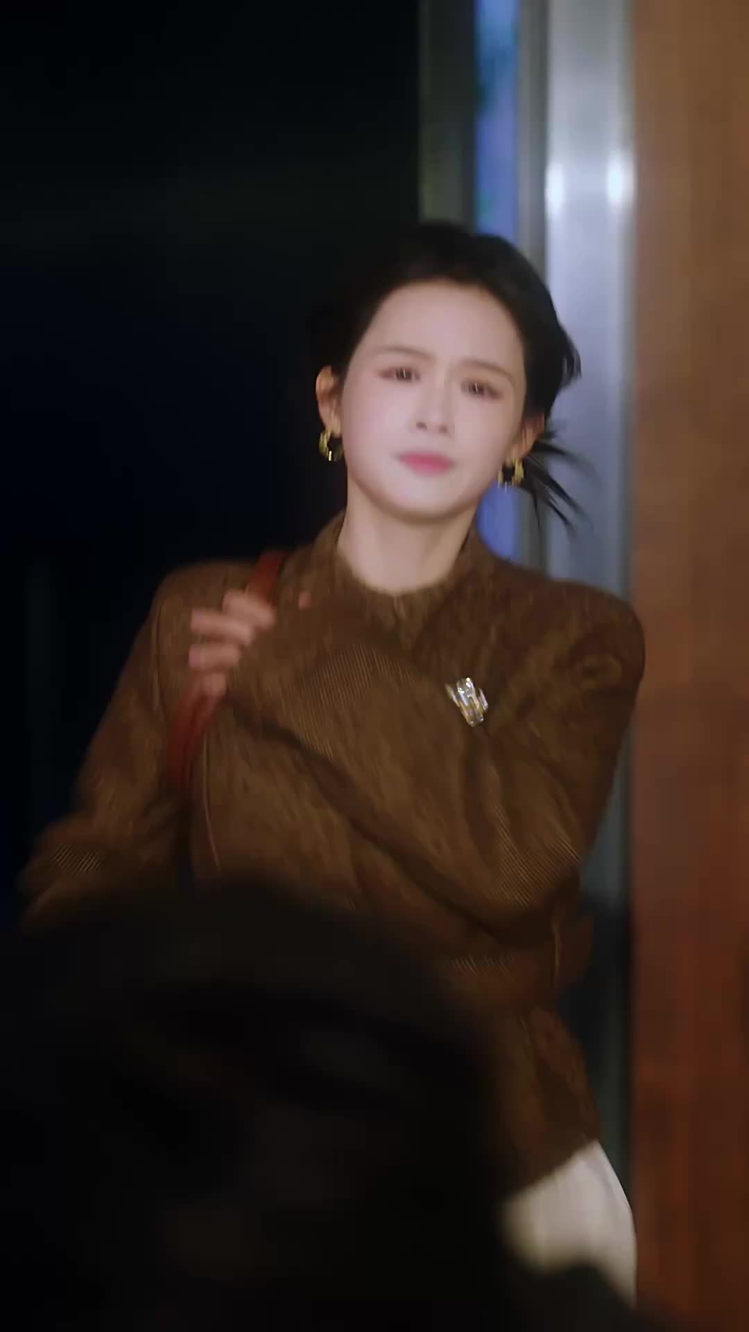 Episode 14 of True Heiress, Stolen Light