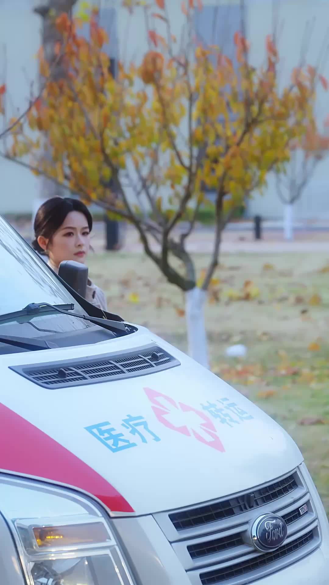 Episode 28 of True Heiress, Stolen Light