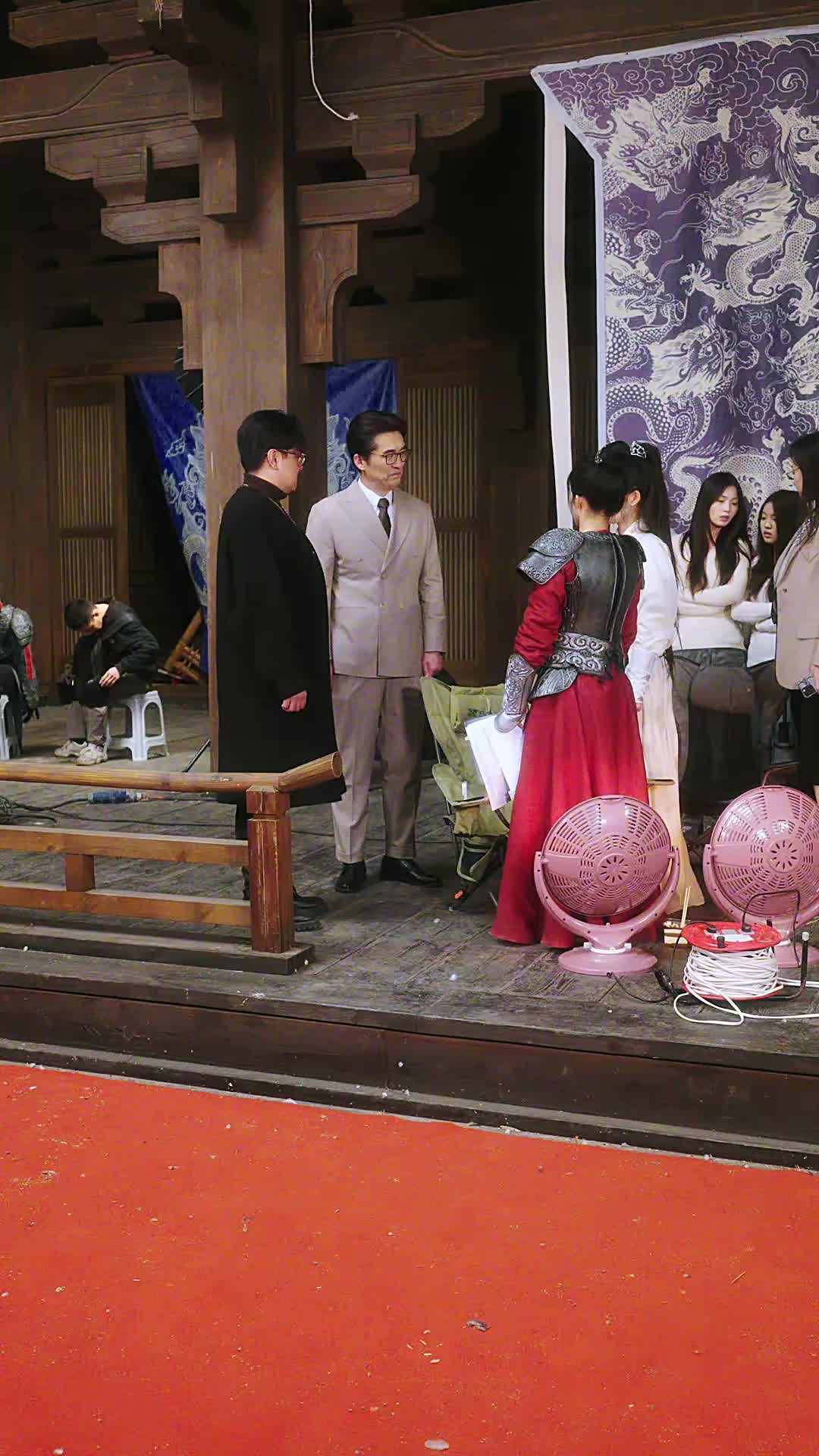 Episode 37 of True Heiress, Stolen Light
