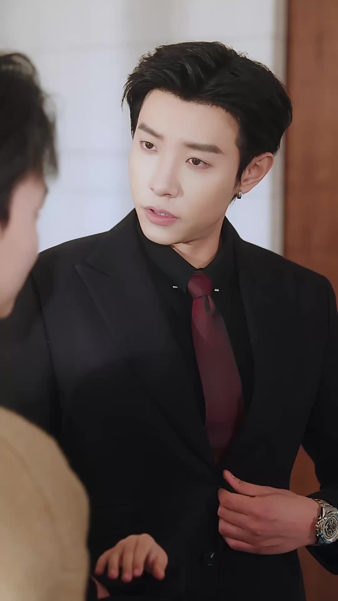 Episode 4 of True Heiress, Stolen Light