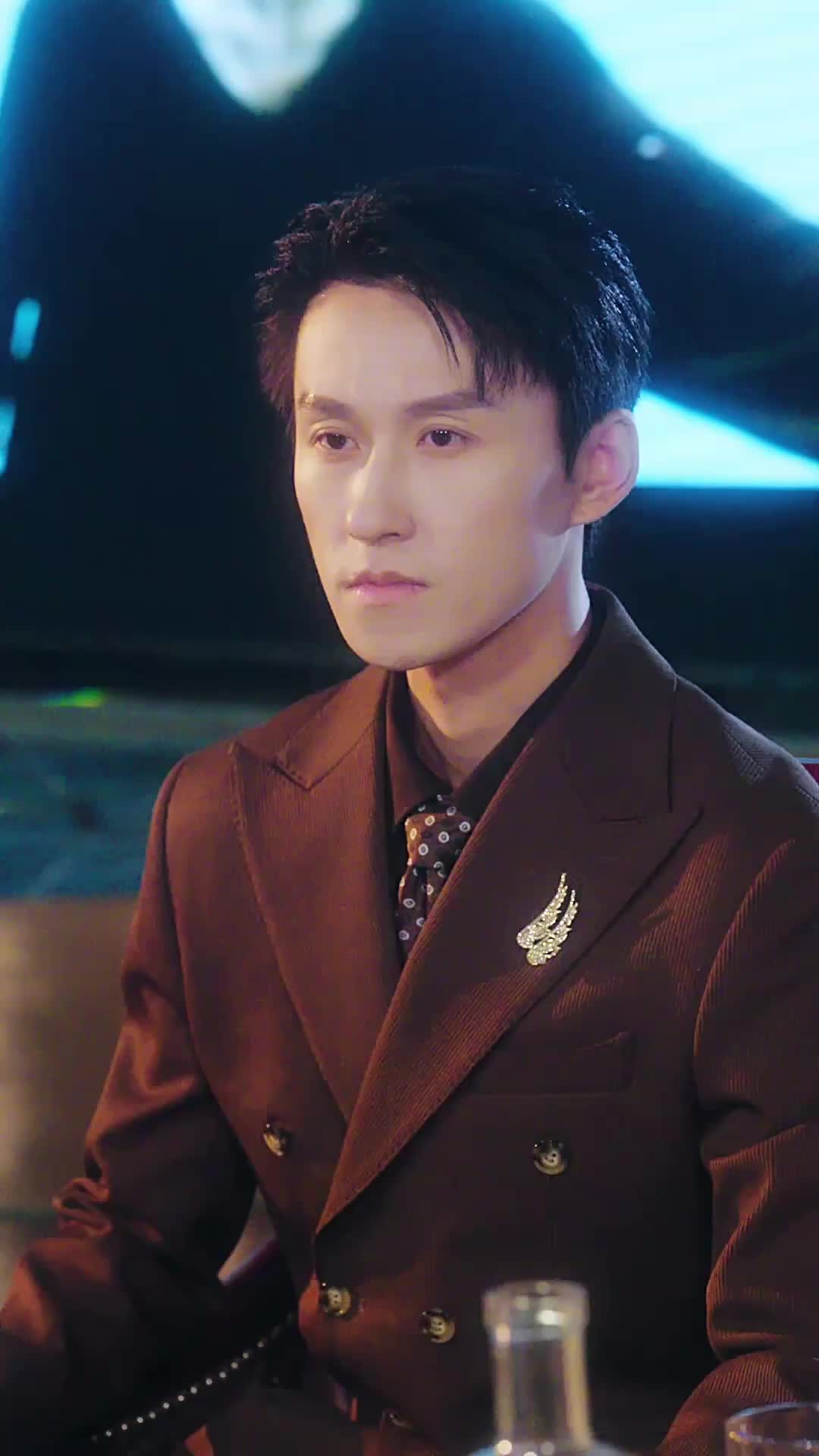 Episode 48 of True Heiress, Stolen Light