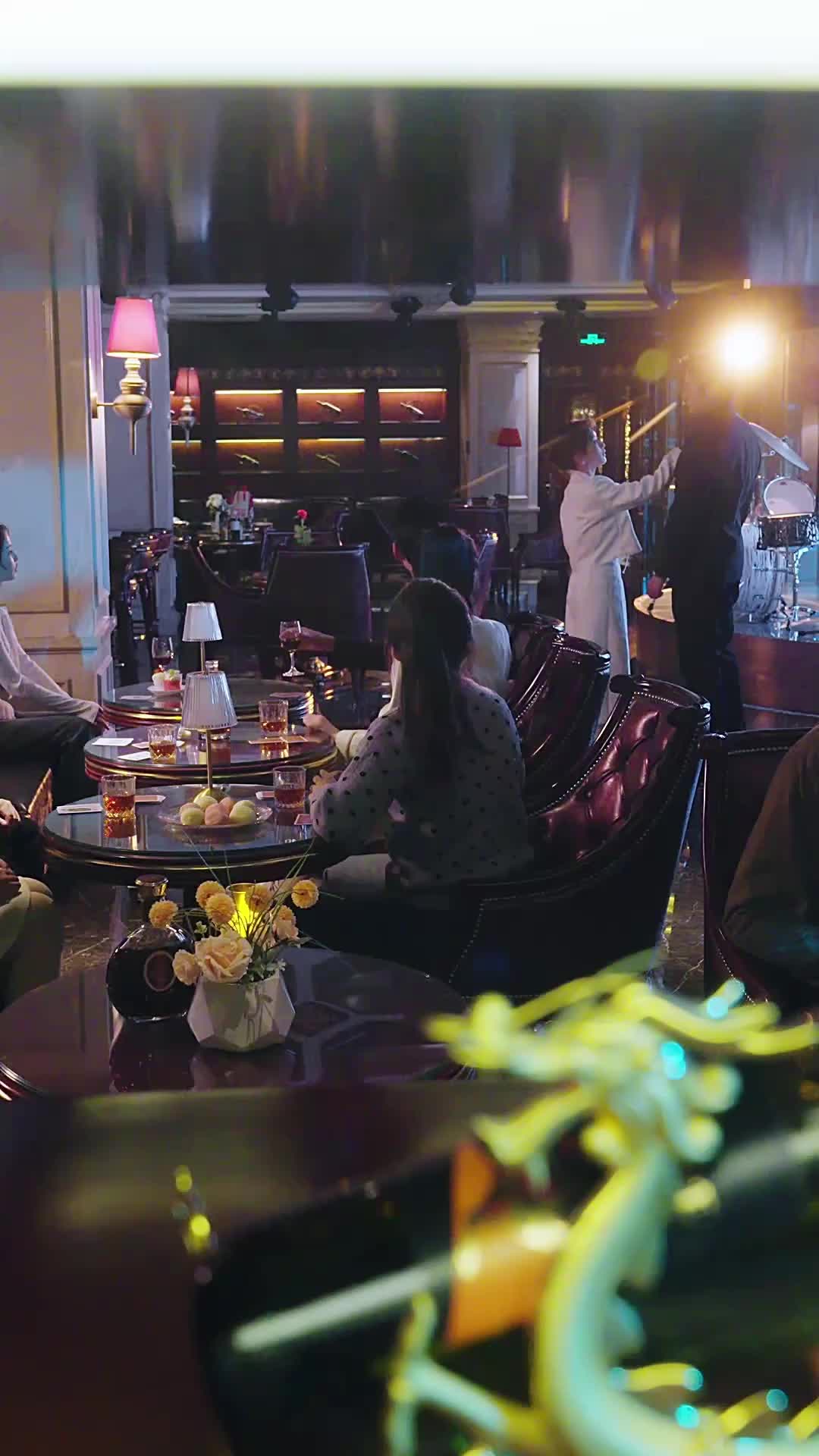 Episode 49 of True Heiress, Stolen Light