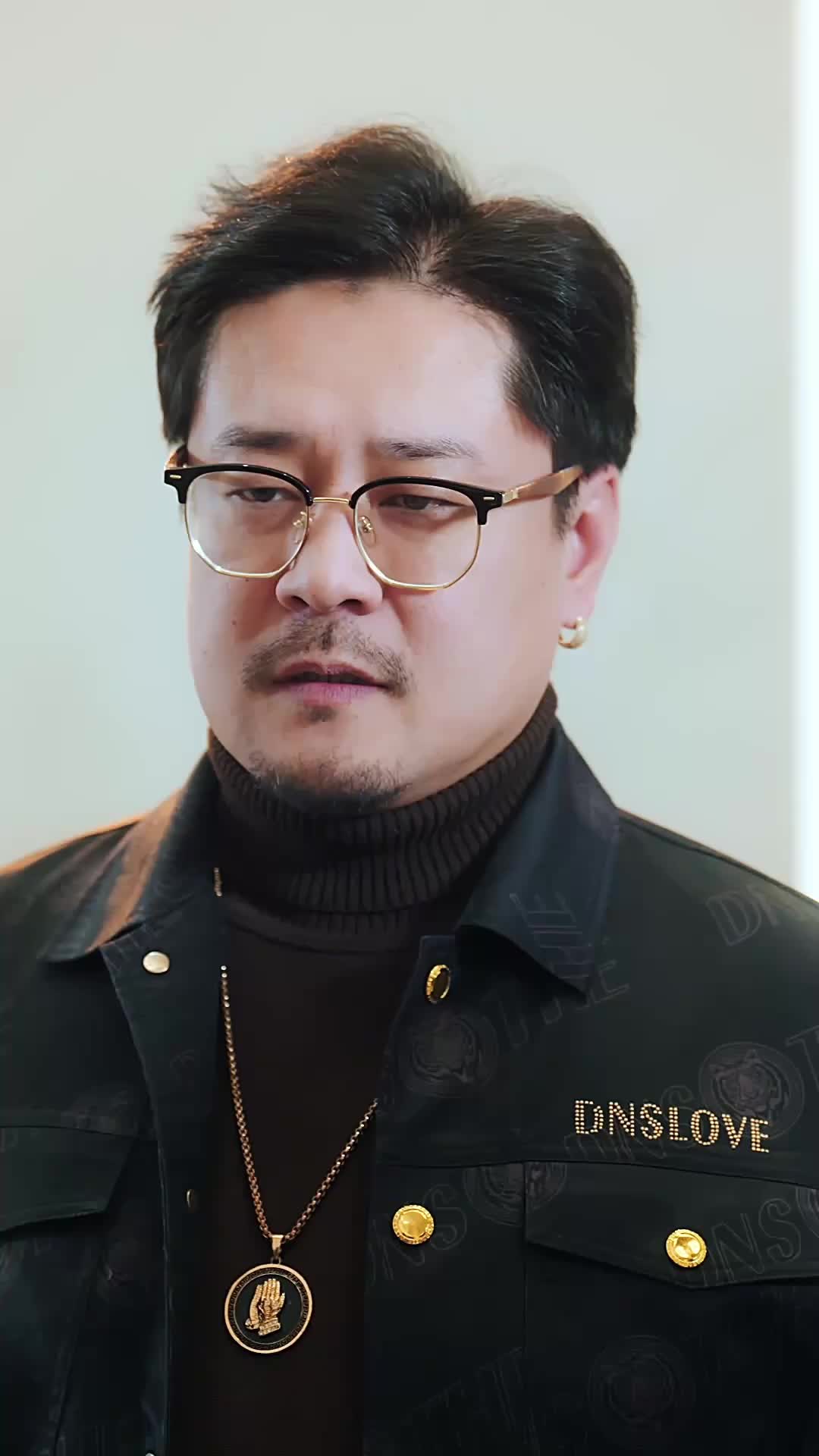 Episode 5 of True Heiress, Stolen Light