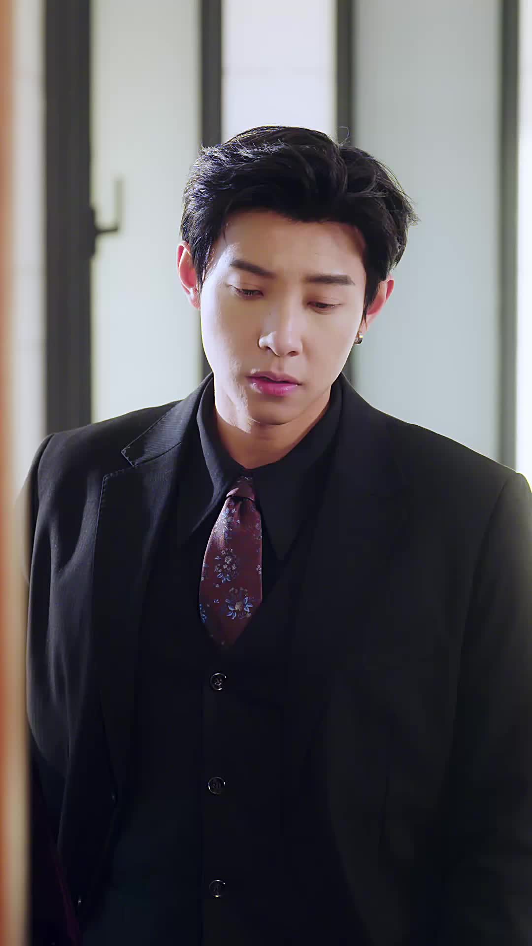 Episode 56 of True Heiress, Stolen Light