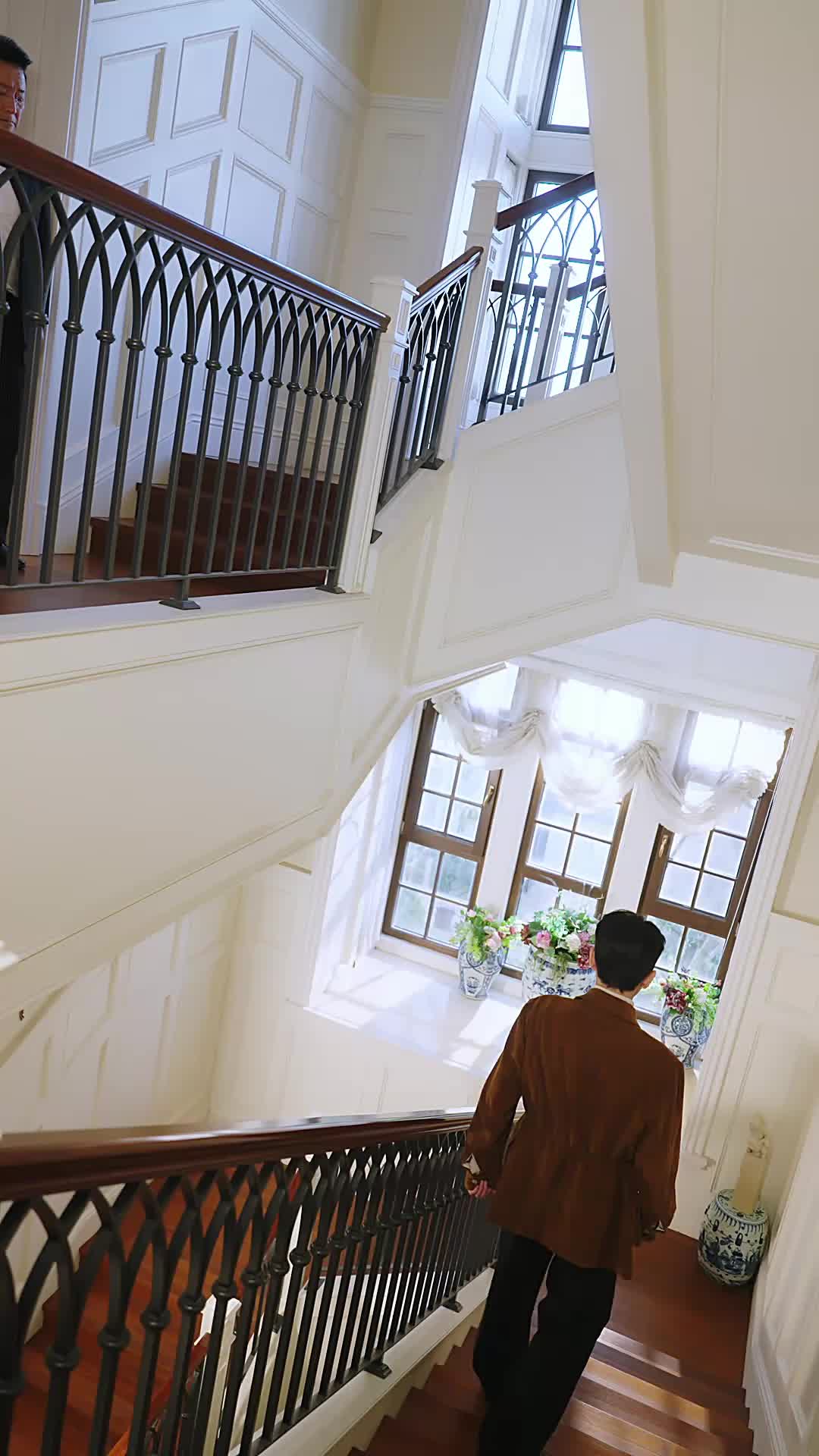 Episode 63 of True Heiress, Stolen Light