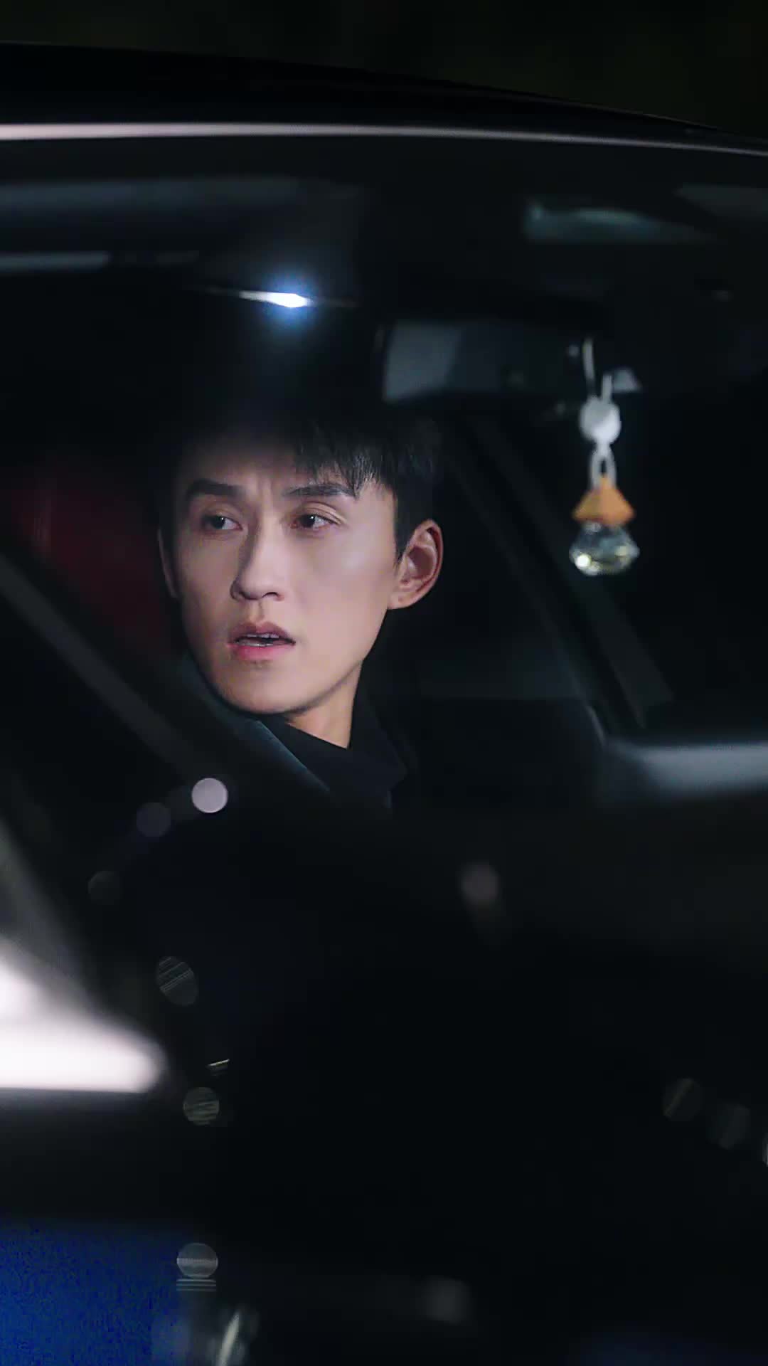 Episode 68 of True Heiress, Stolen Light