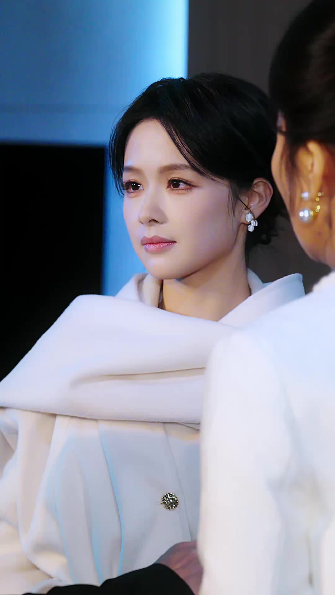 Episode 74 of True Heiress, Stolen Light