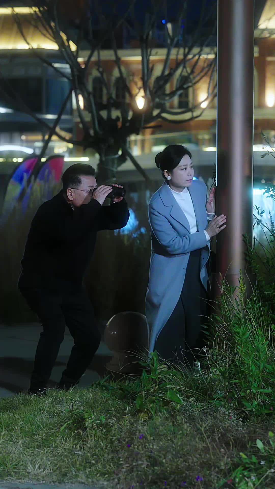 Episode 77 of True Heiress, Stolen Light