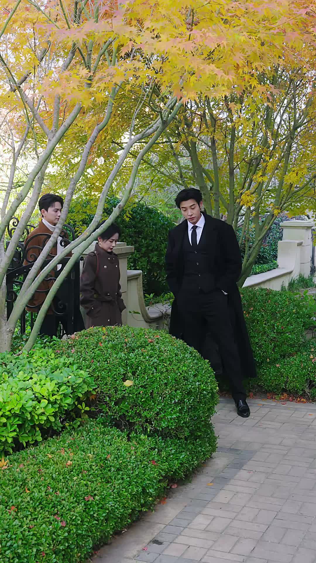 Episode 82 of True Heiress, Stolen Light