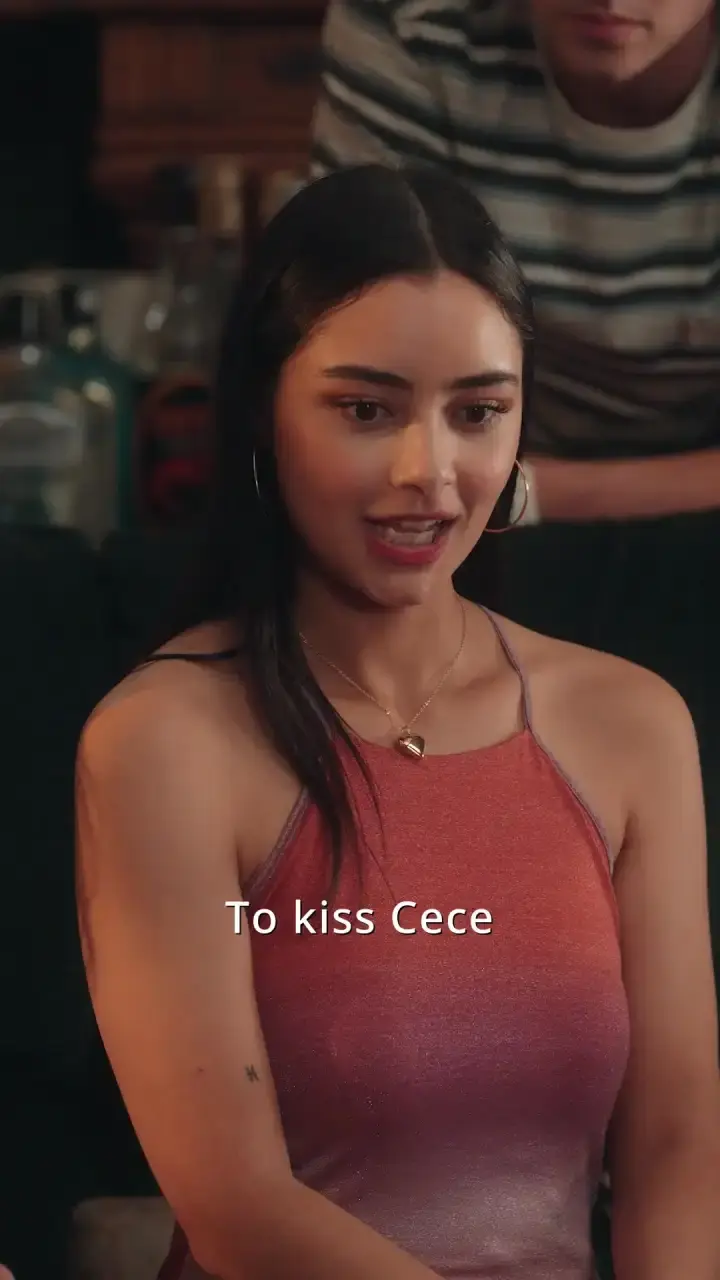 Episode 38 of True Heiress vs. Fake Queen Bee