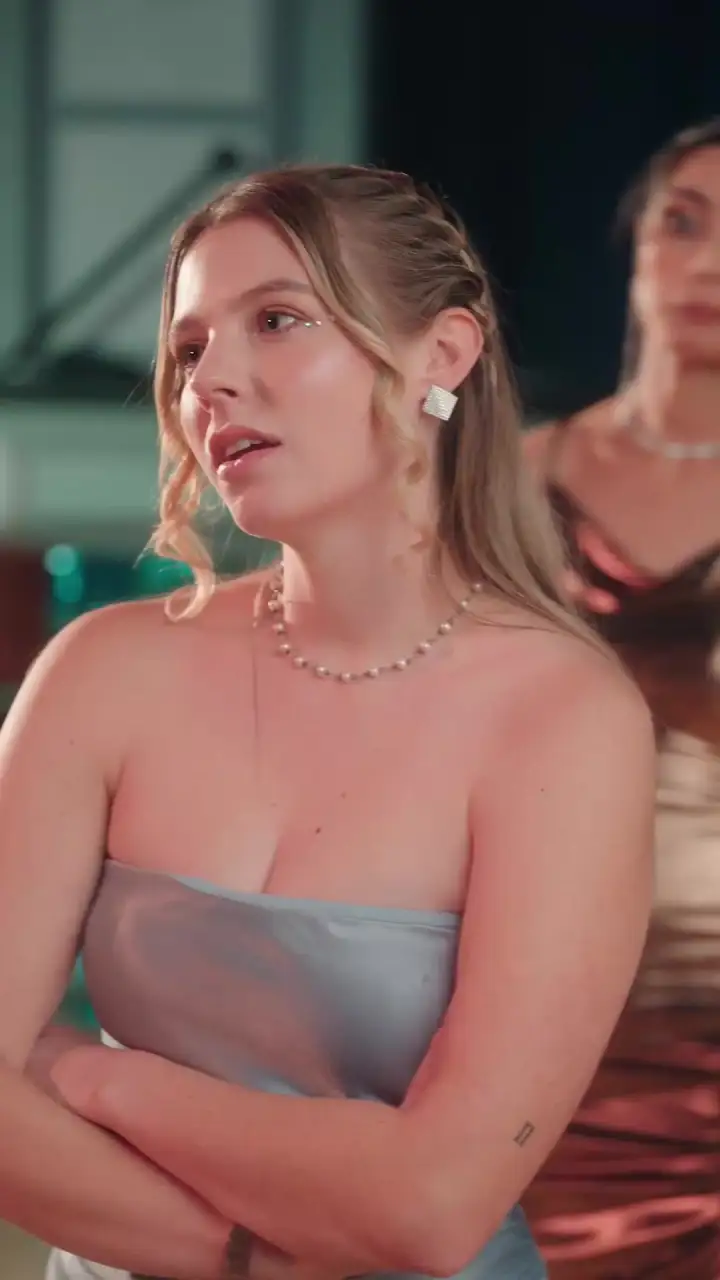 Episode 85 of True Heiress vs. Fake Queen Bee