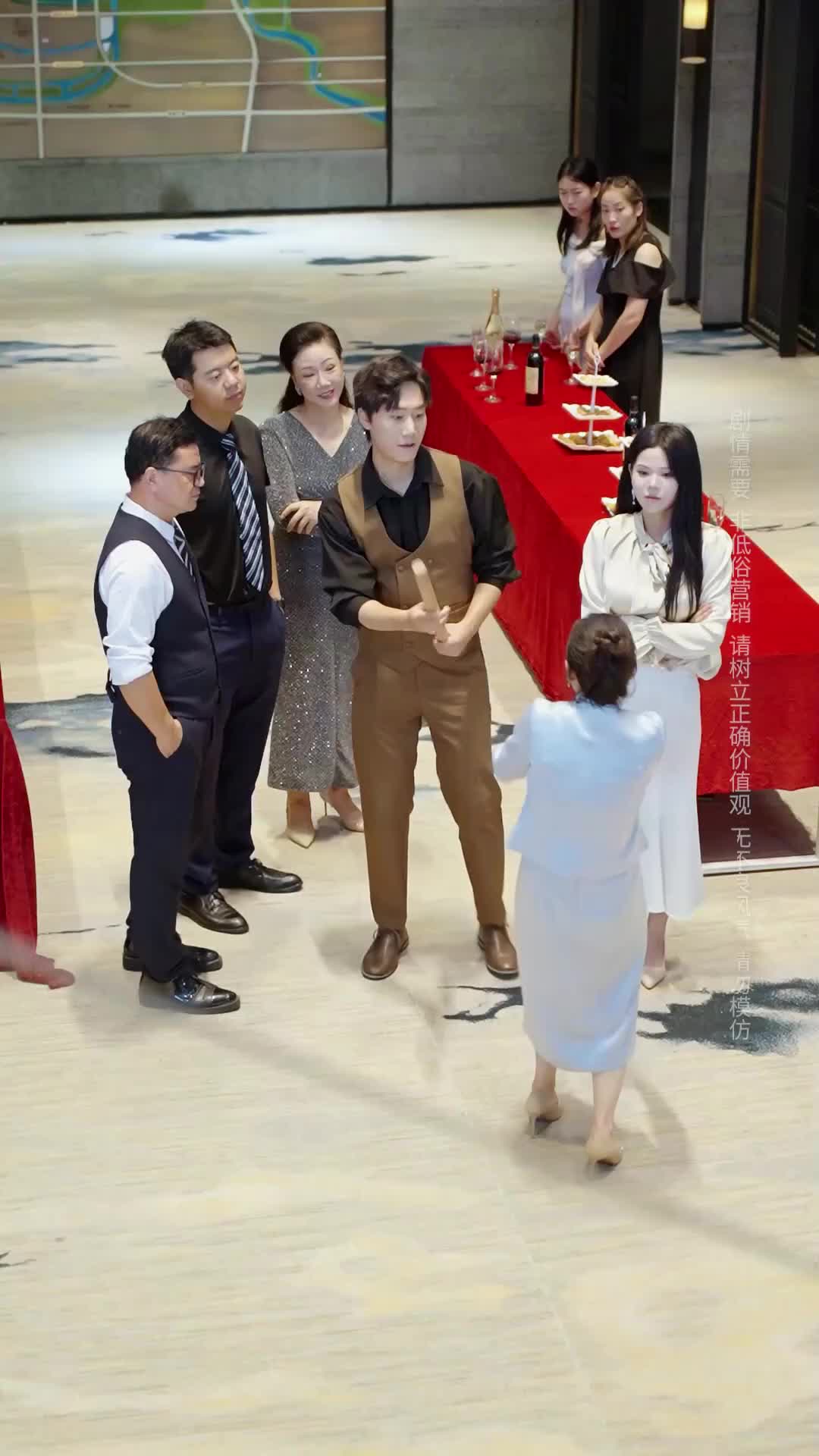 Episode 29 of True Love at Twilight