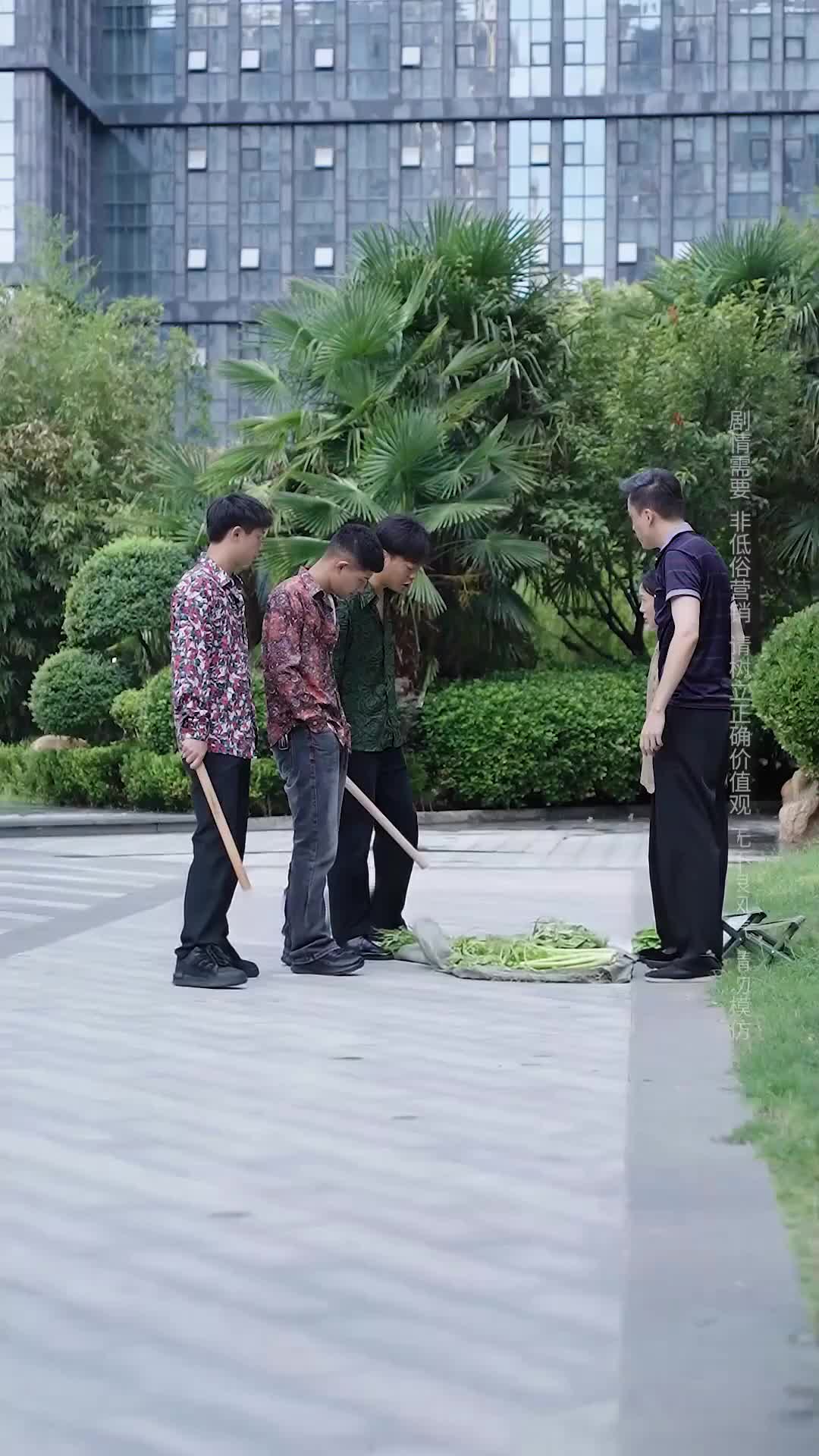 Episode 4 of True Love at Twilight