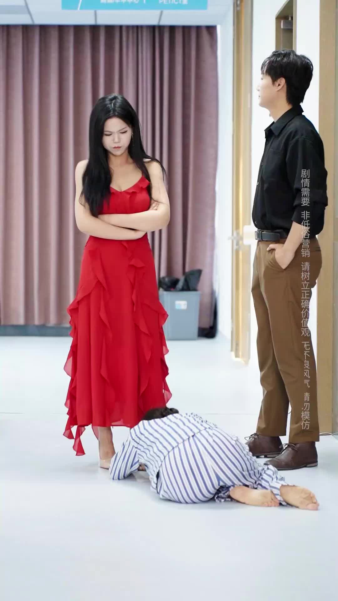 Episode 8 of True Love at Twilight