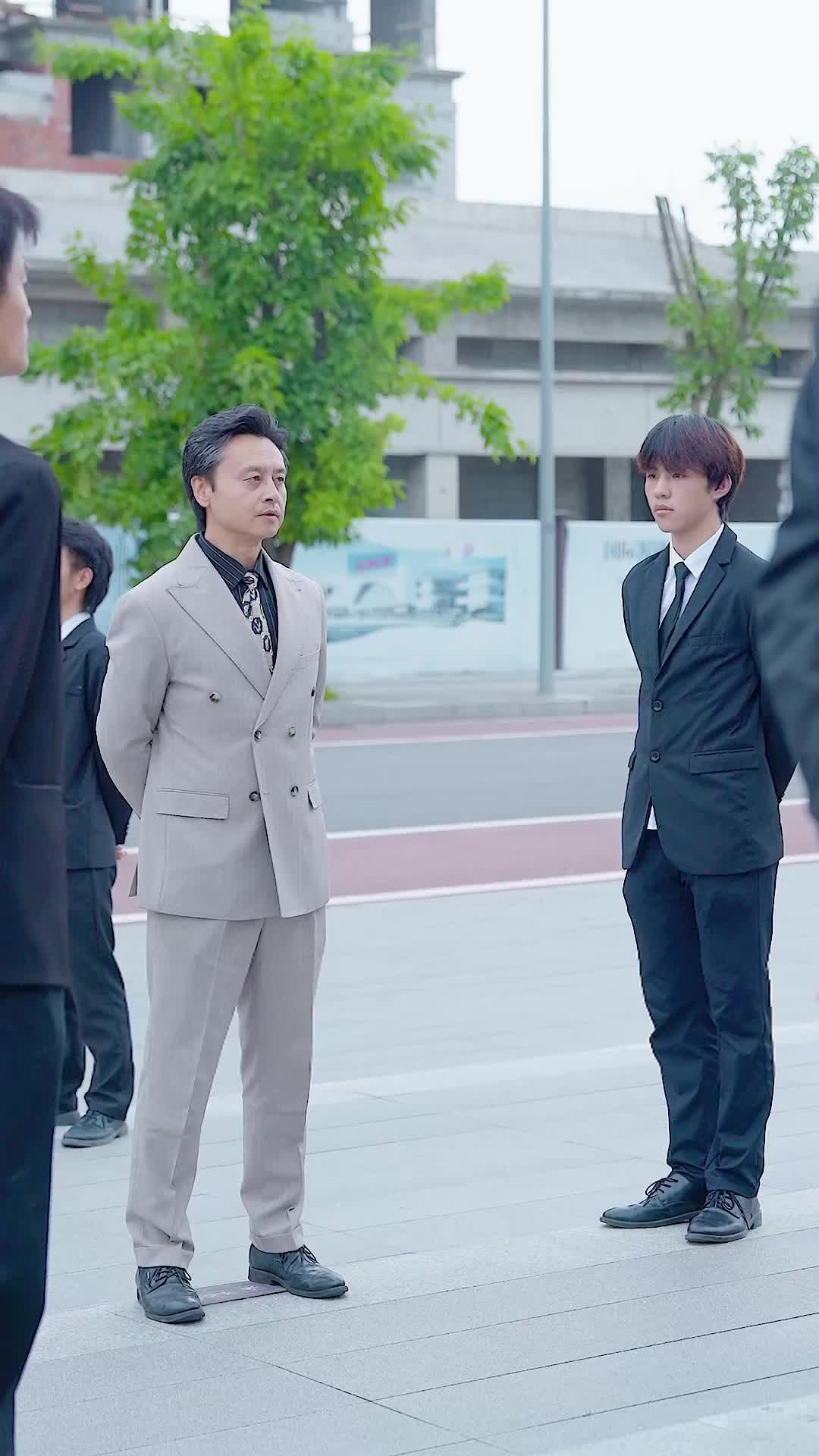 Episode 35 of True Love Prevails