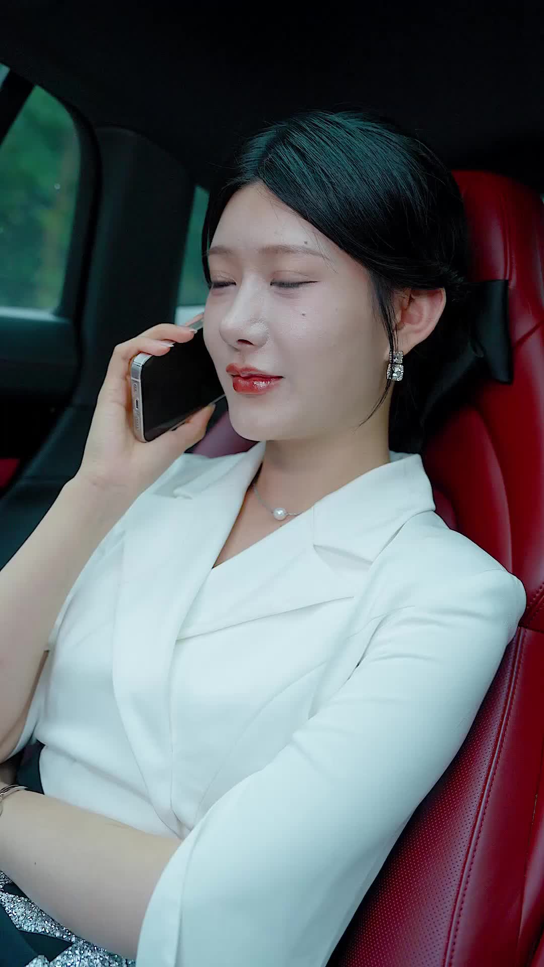 Episode 44 of True Love Prevails