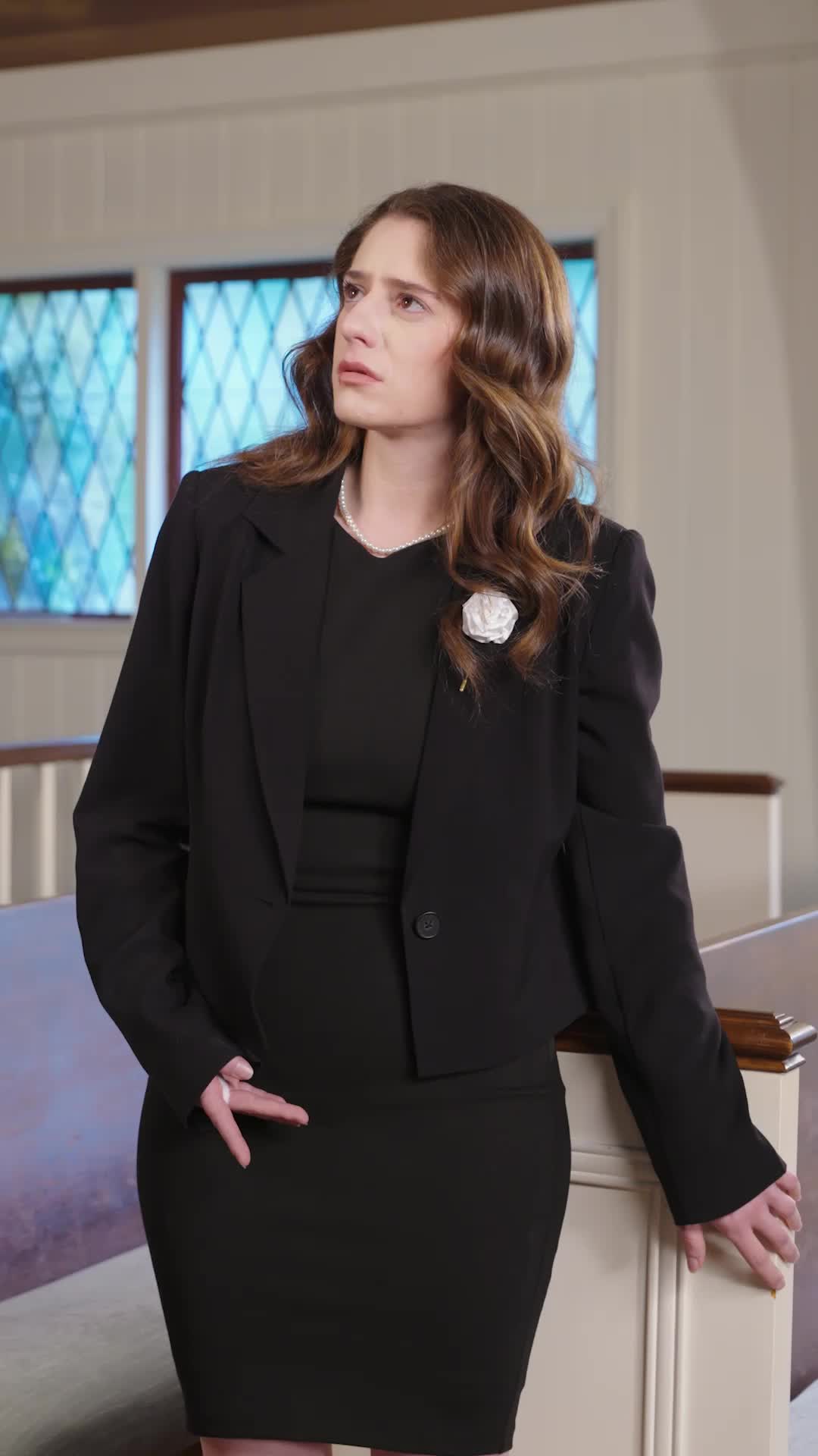 Episodio 23 de Tu amor me rompió el corazón