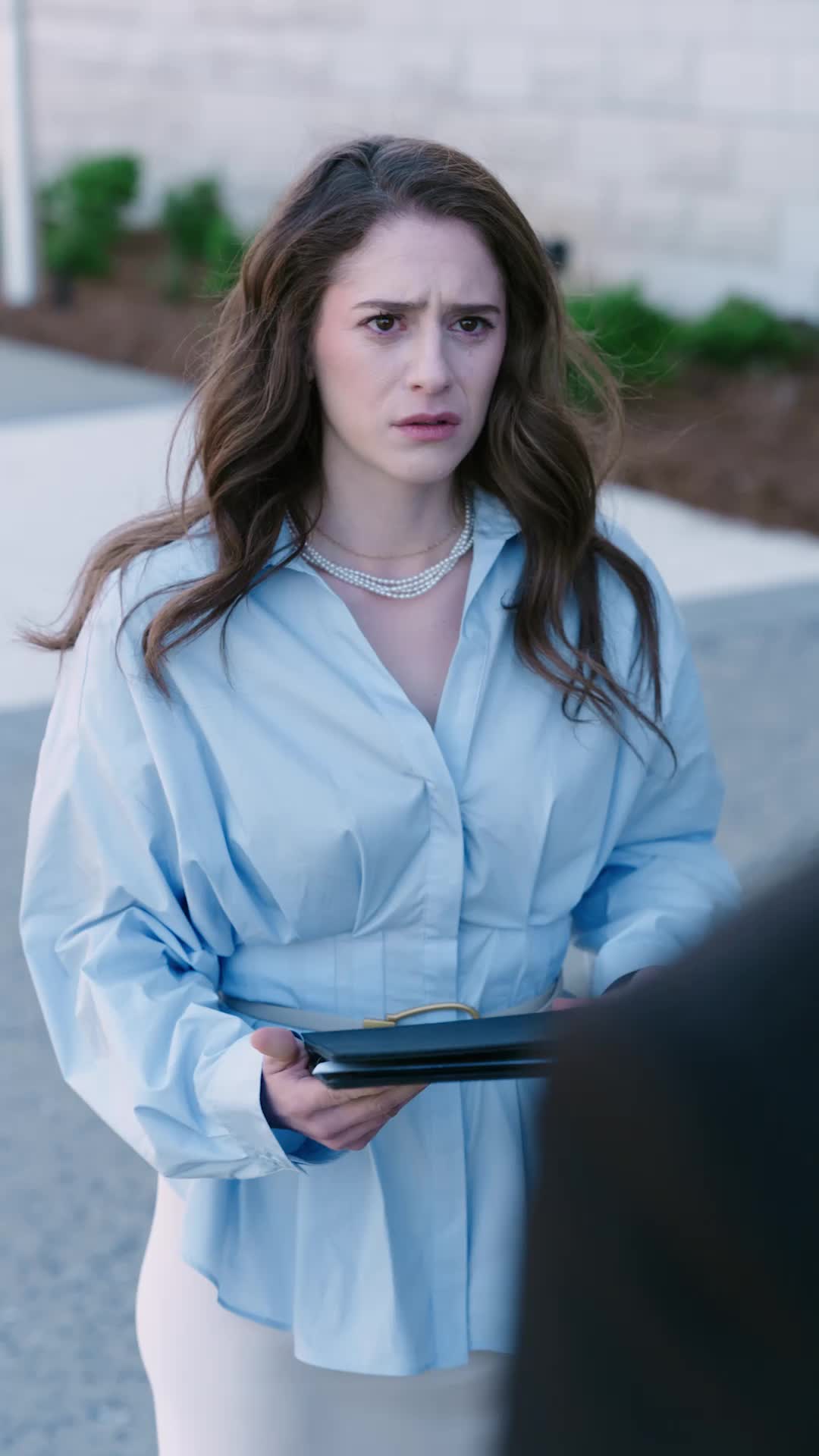 Episodio 3 de Tu amor me rompió el corazón