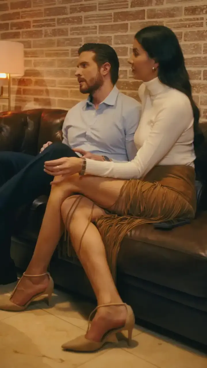 Episodio 11 de Tu lugar es a mi lado
