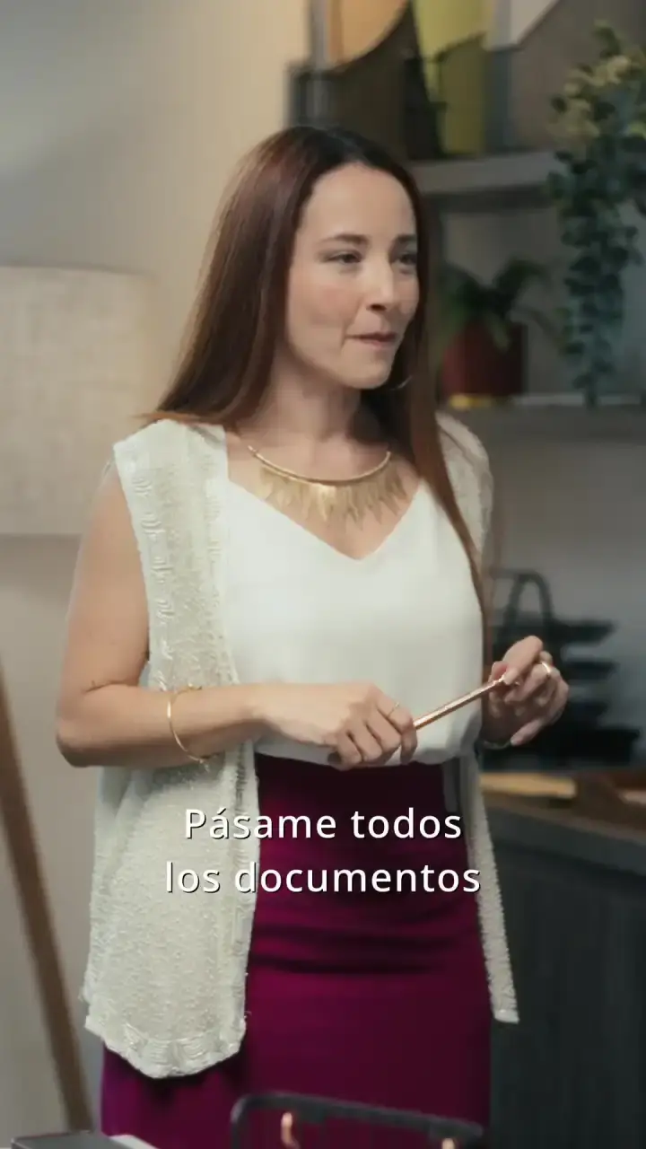 Episodio 13 de Tu lugar es a mi lado