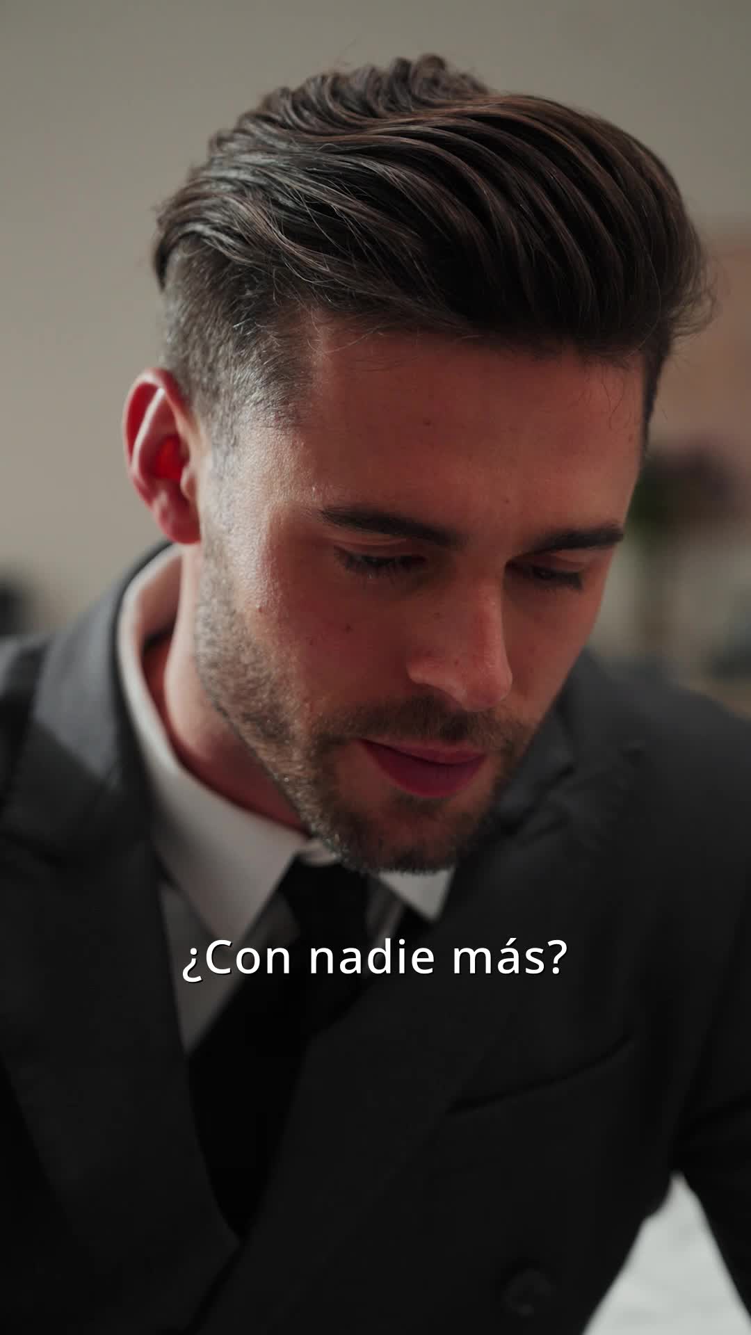 Episodio 58 de Tú me perteneces