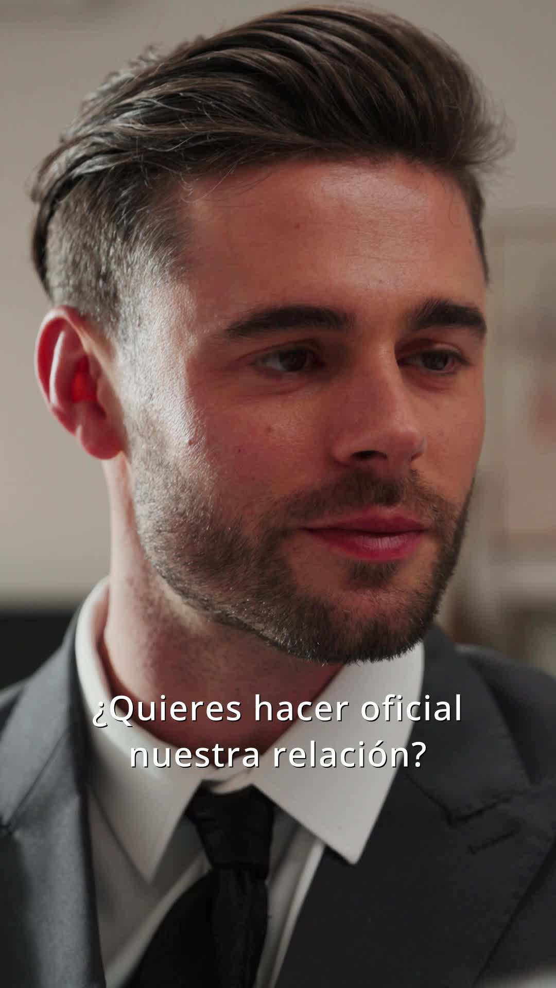 Episodio 59 de Tú me perteneces