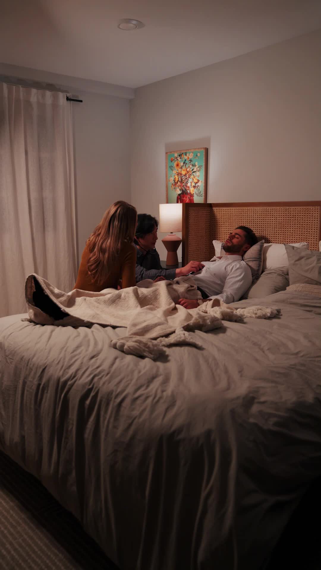 Episodio 69 de Tú me perteneces