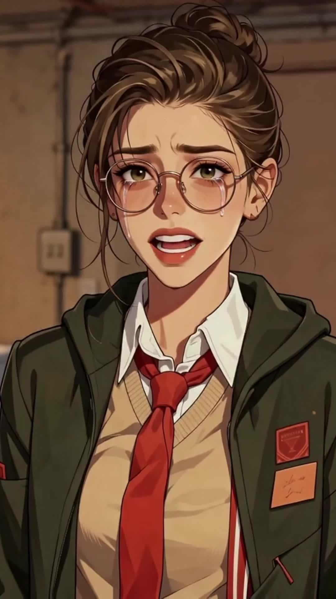 Episode 18 of Tutor for the Quarterback