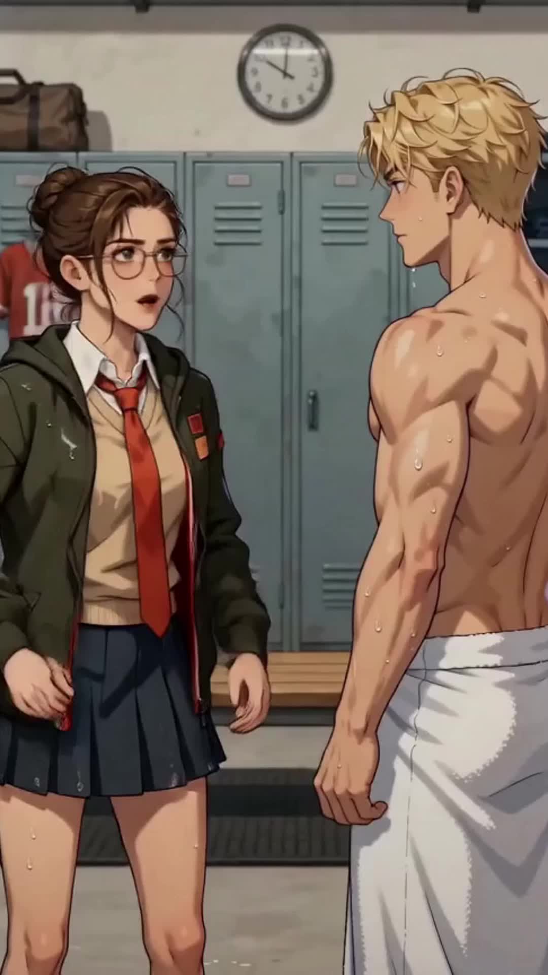 Episode 2 of Tutor for the Quarterback