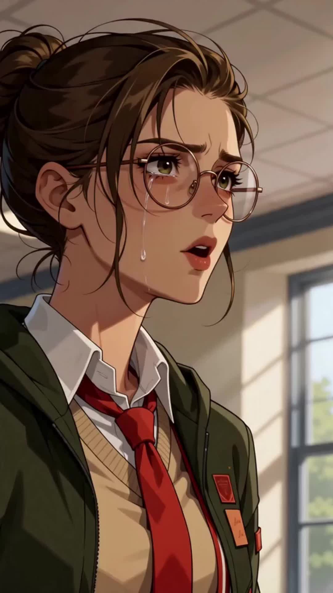 Episode 20 of Tutor for the Quarterback