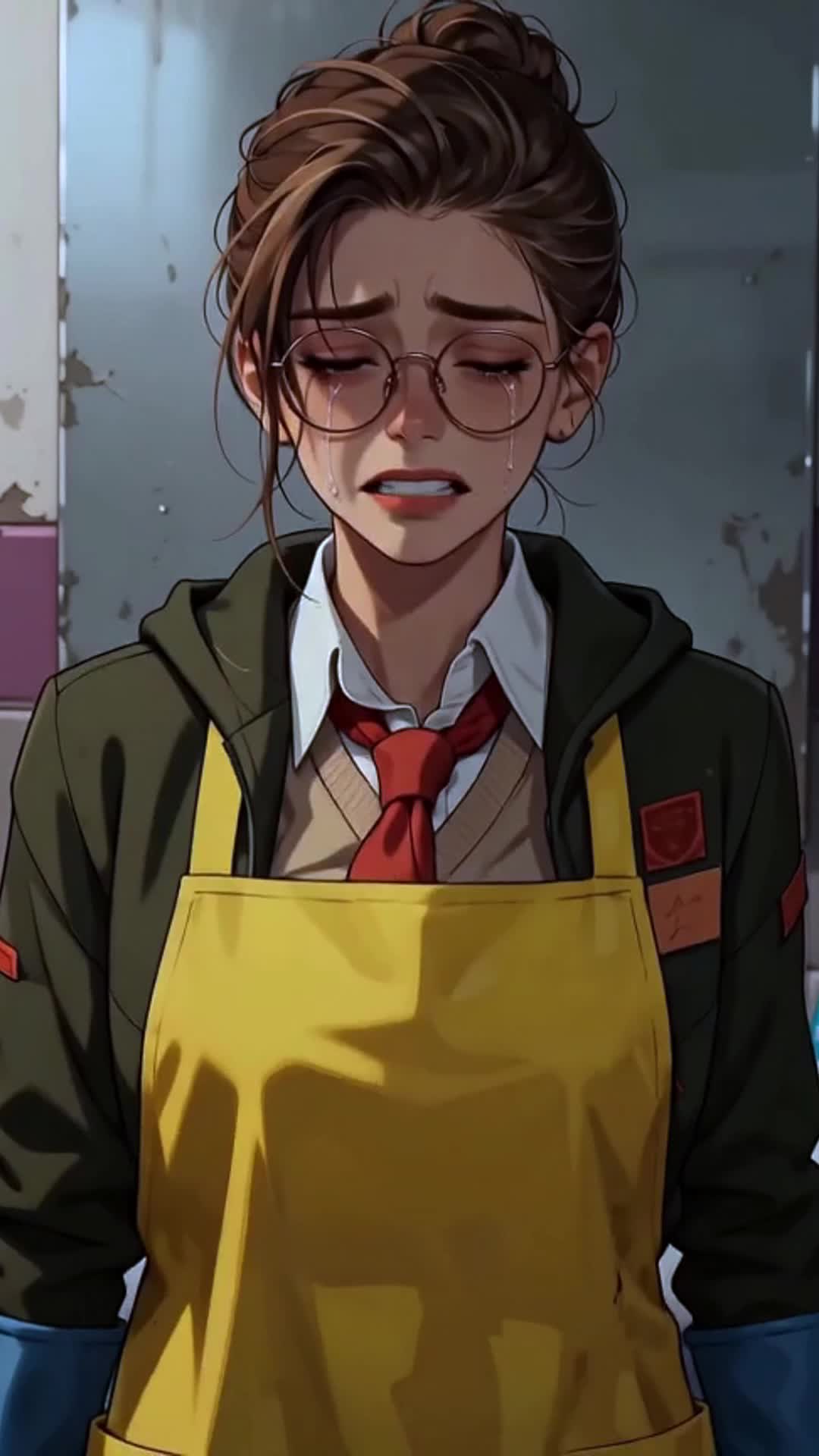 Episode 21 of Tutor for the Quarterback